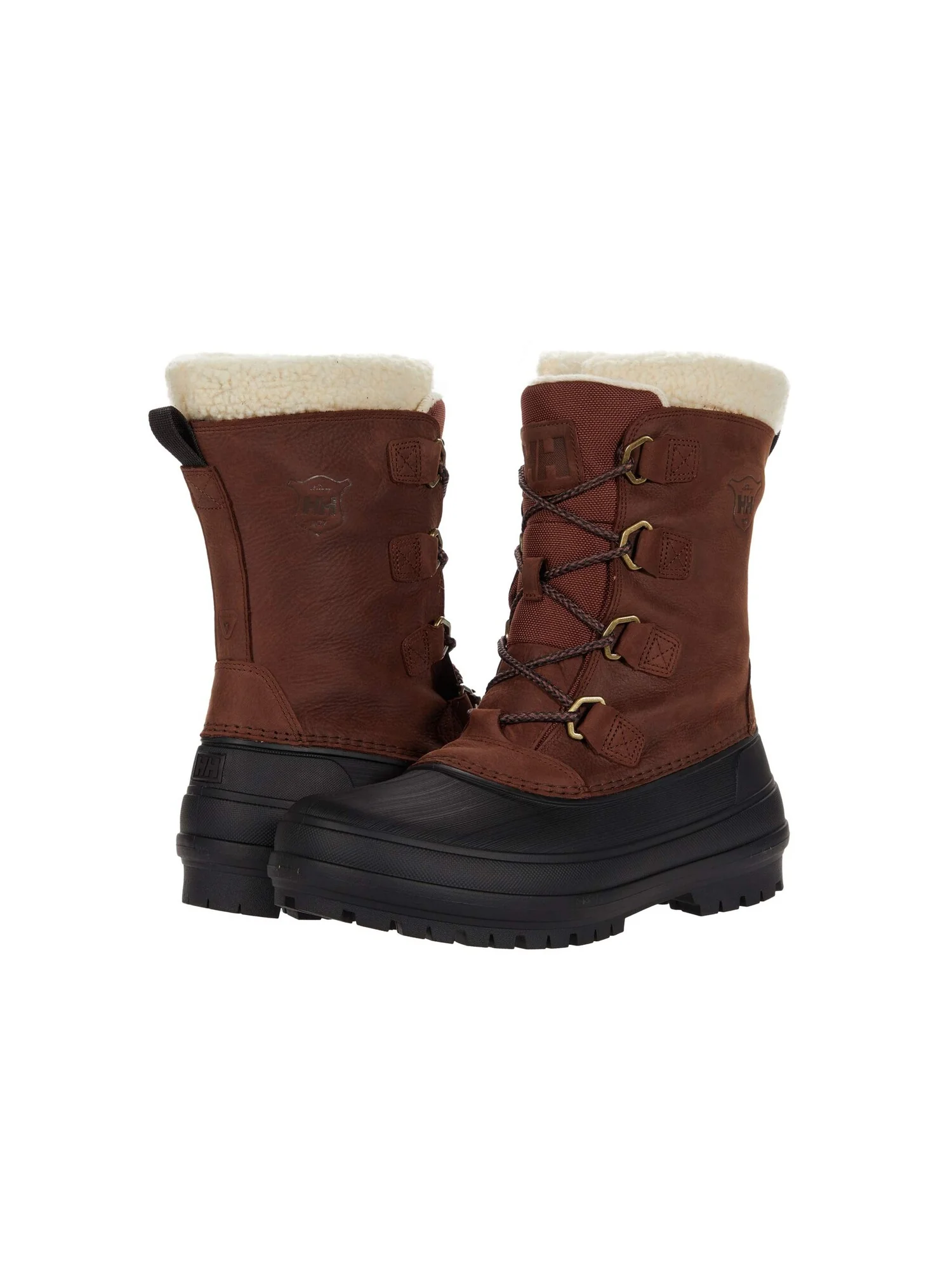 Ботинки Helly Hansen Varanger Primaloft — 6
