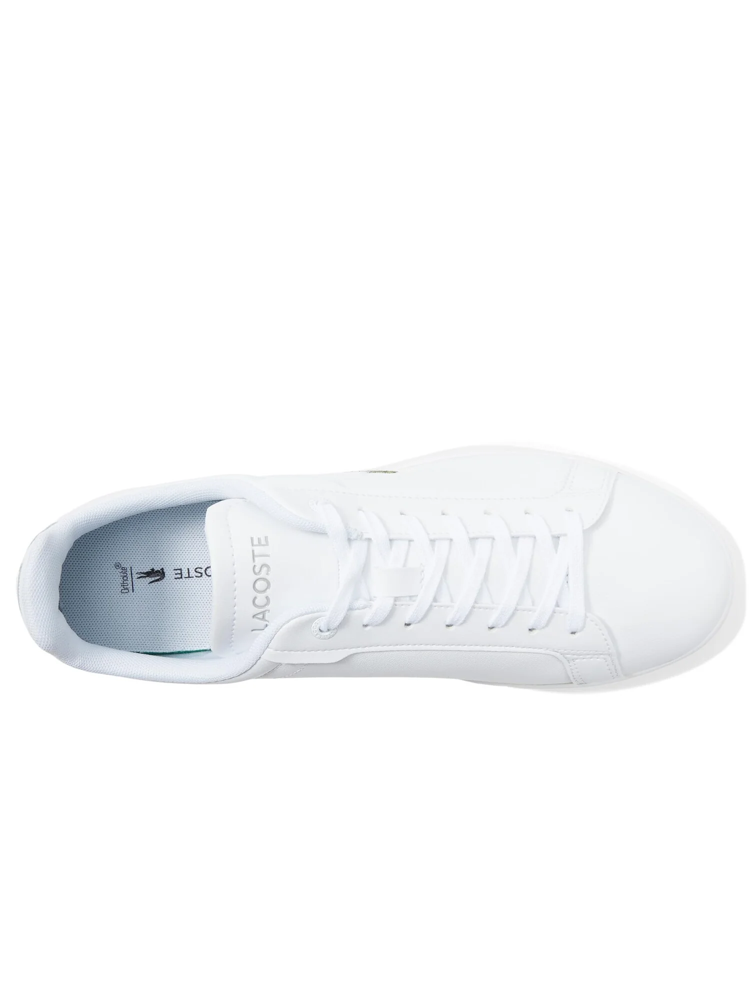 Кроссовки Lacoste Carnaby Pro Bl23 1 SMA — белый
