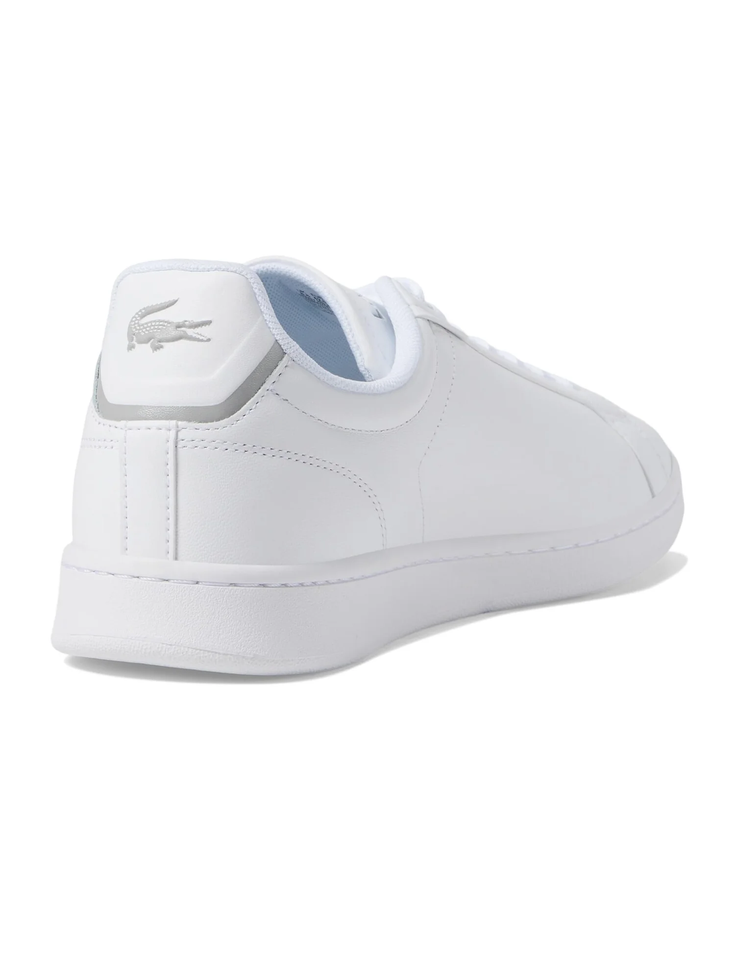 Кроссовки Lacoste Carnaby Pro Bl23 1 SMA — 4