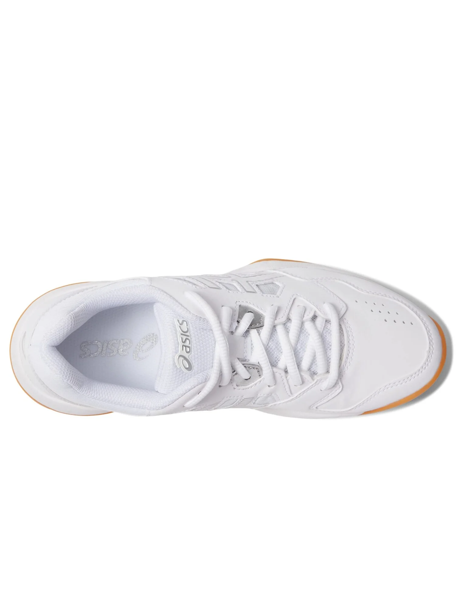 Кроссовки ASICS GEL-Renma — серебристый