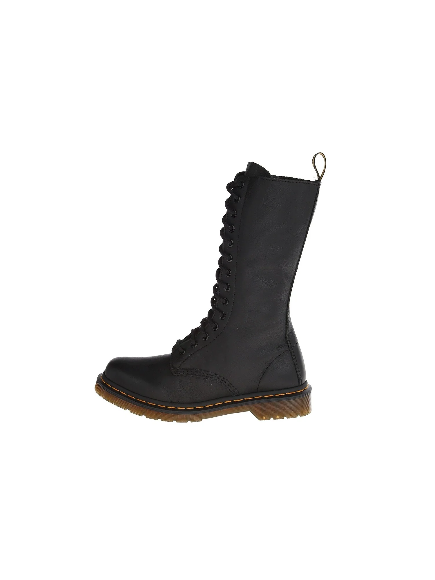 Ботинки Dr. Martens 1B99 14-Eye Zip — 1