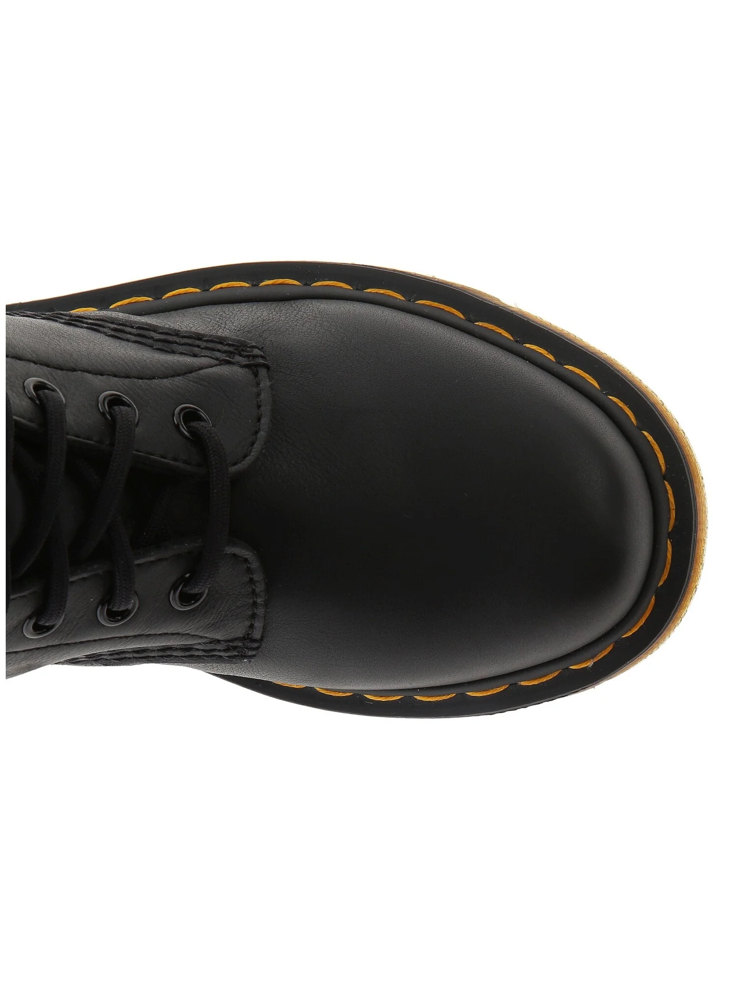 Ботинки Dr. Martens 1B99 14-Eye Zip — 2