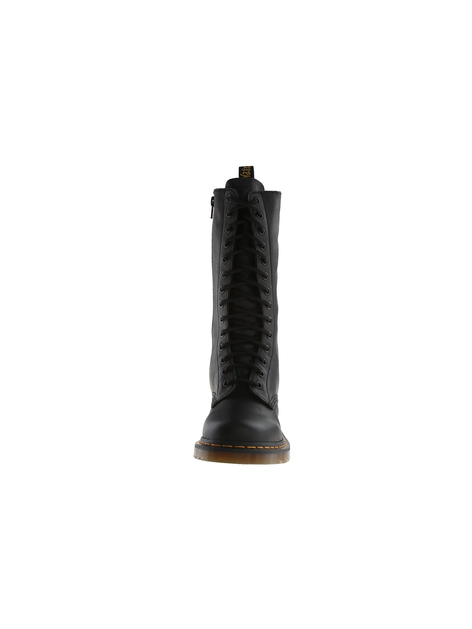 Ботинки Dr. Martens 1B99 14-Eye Zip — 3