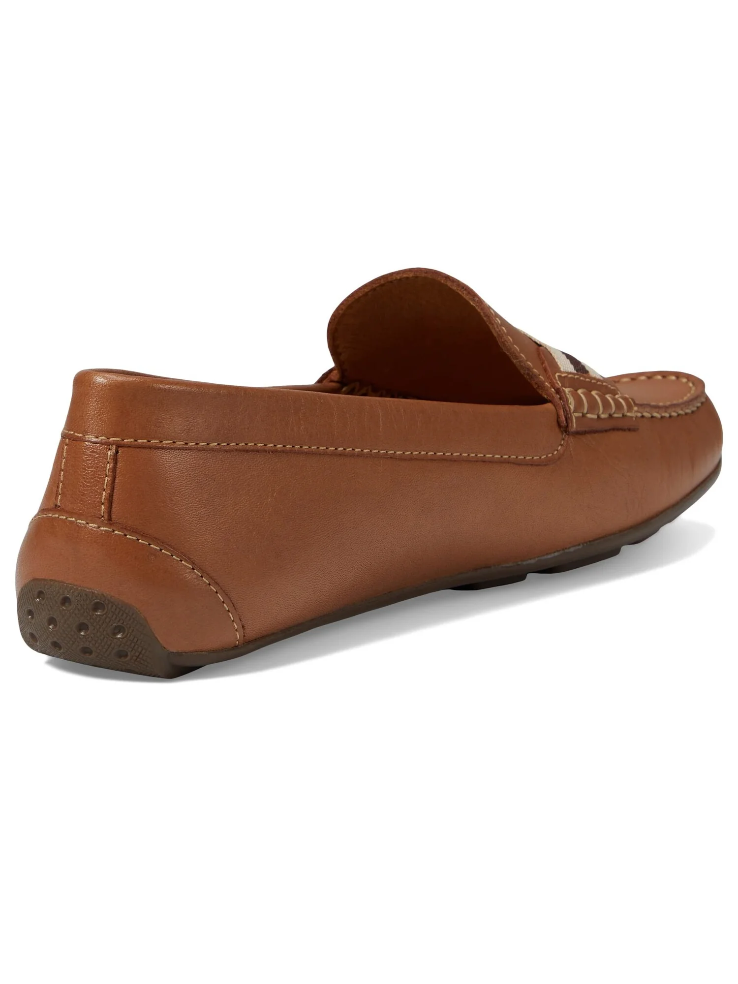 Лоферы Marc Joseph New York Mulberry — 2