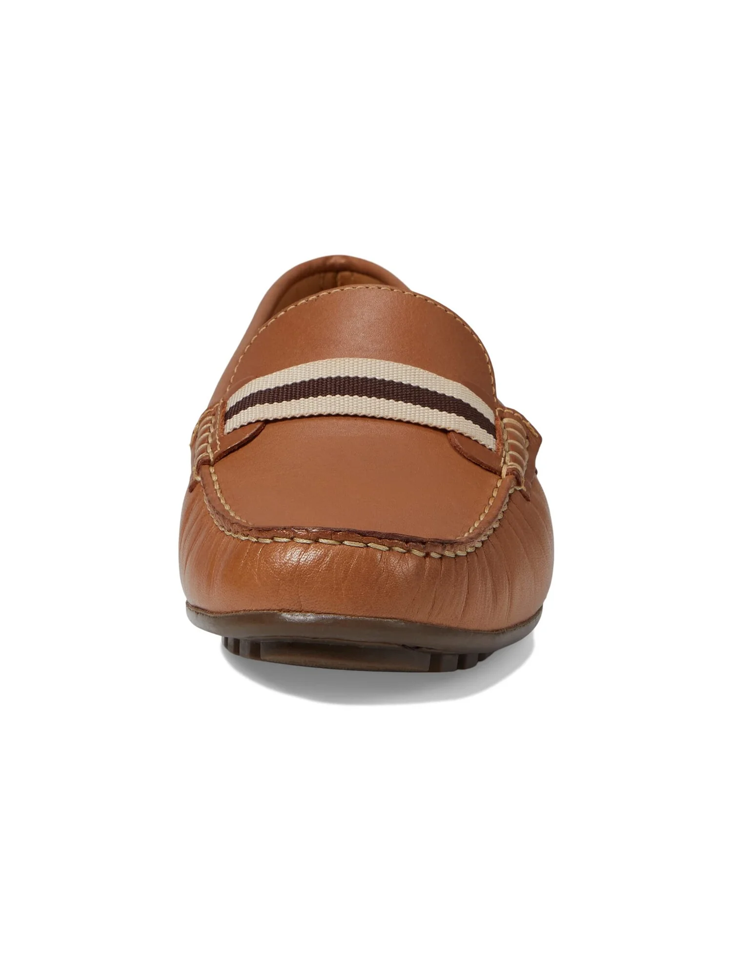 Лоферы Marc Joseph New York Mulberry — 3