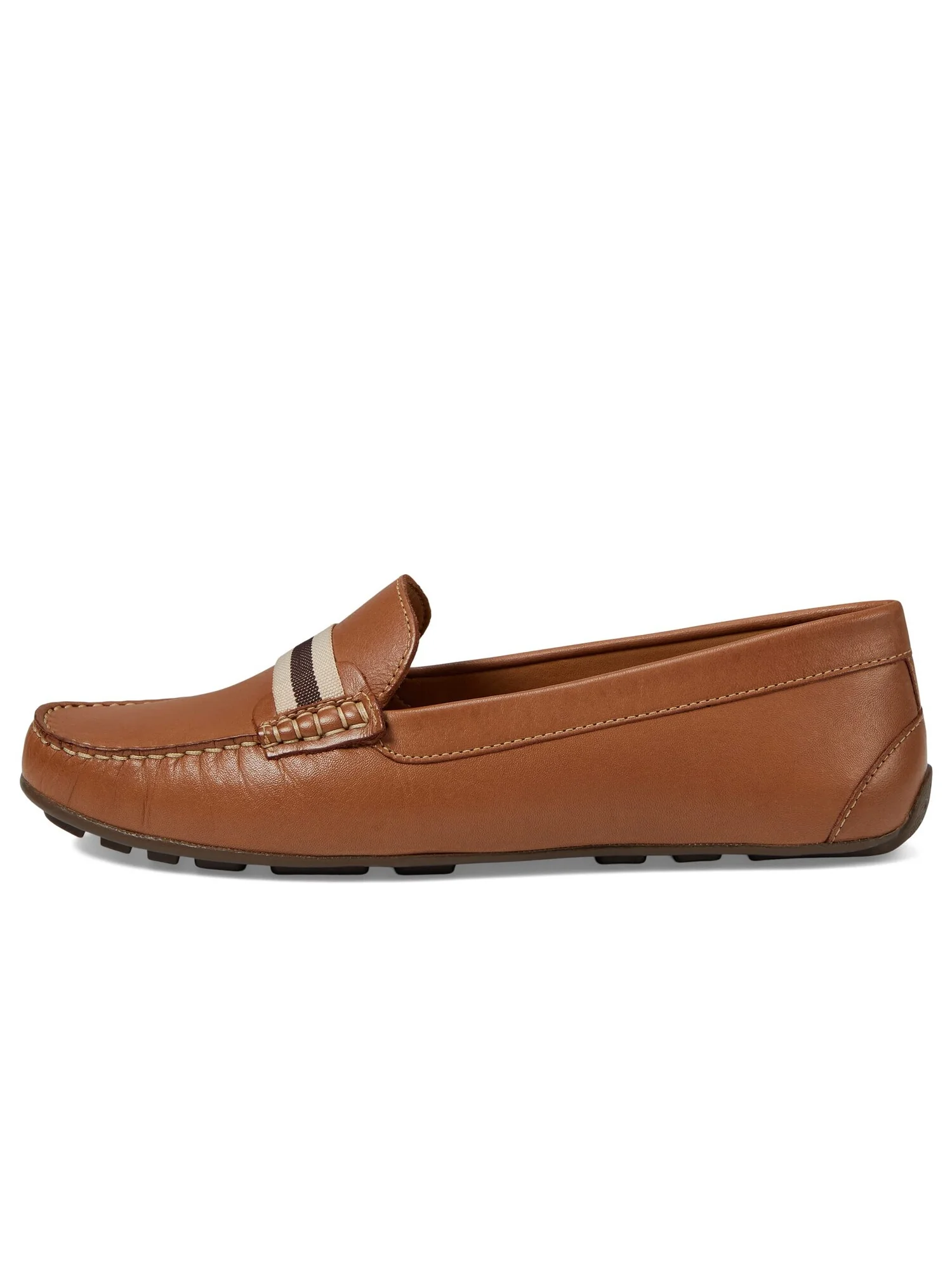 Лоферы Marc Joseph New York Mulberry — 4