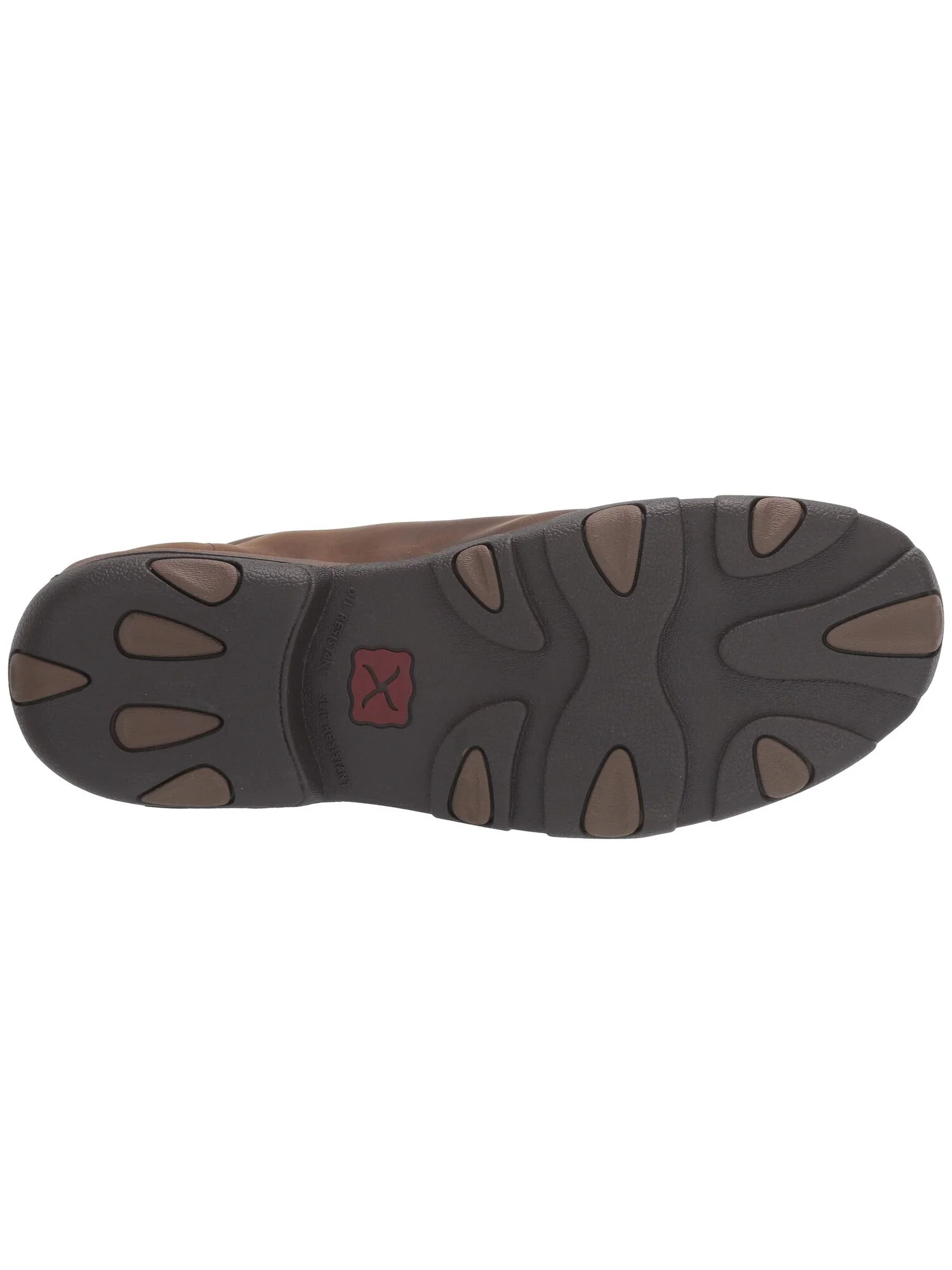 Ботинки Twisted X Work MDMST01 — 3