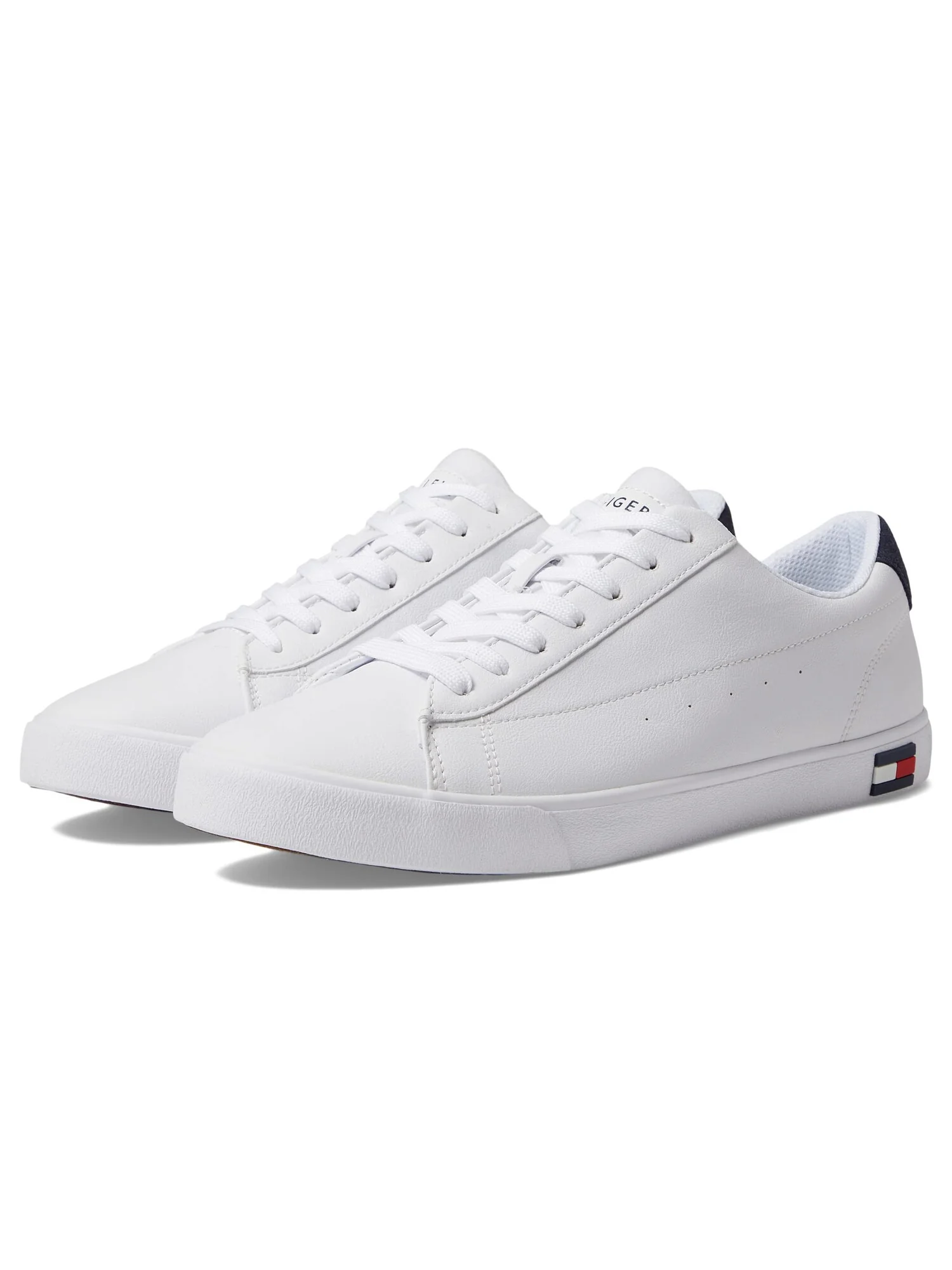 Кроссовки Tommy Hilfiger Risher — синий