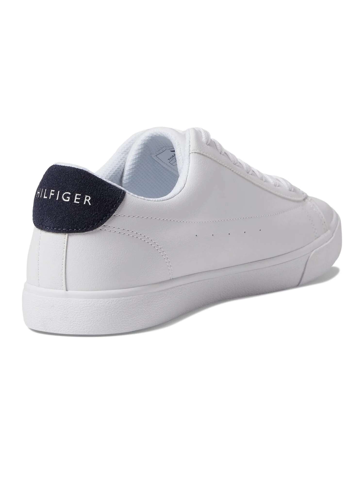 Кроссовки Tommy Hilfiger Risher — 4