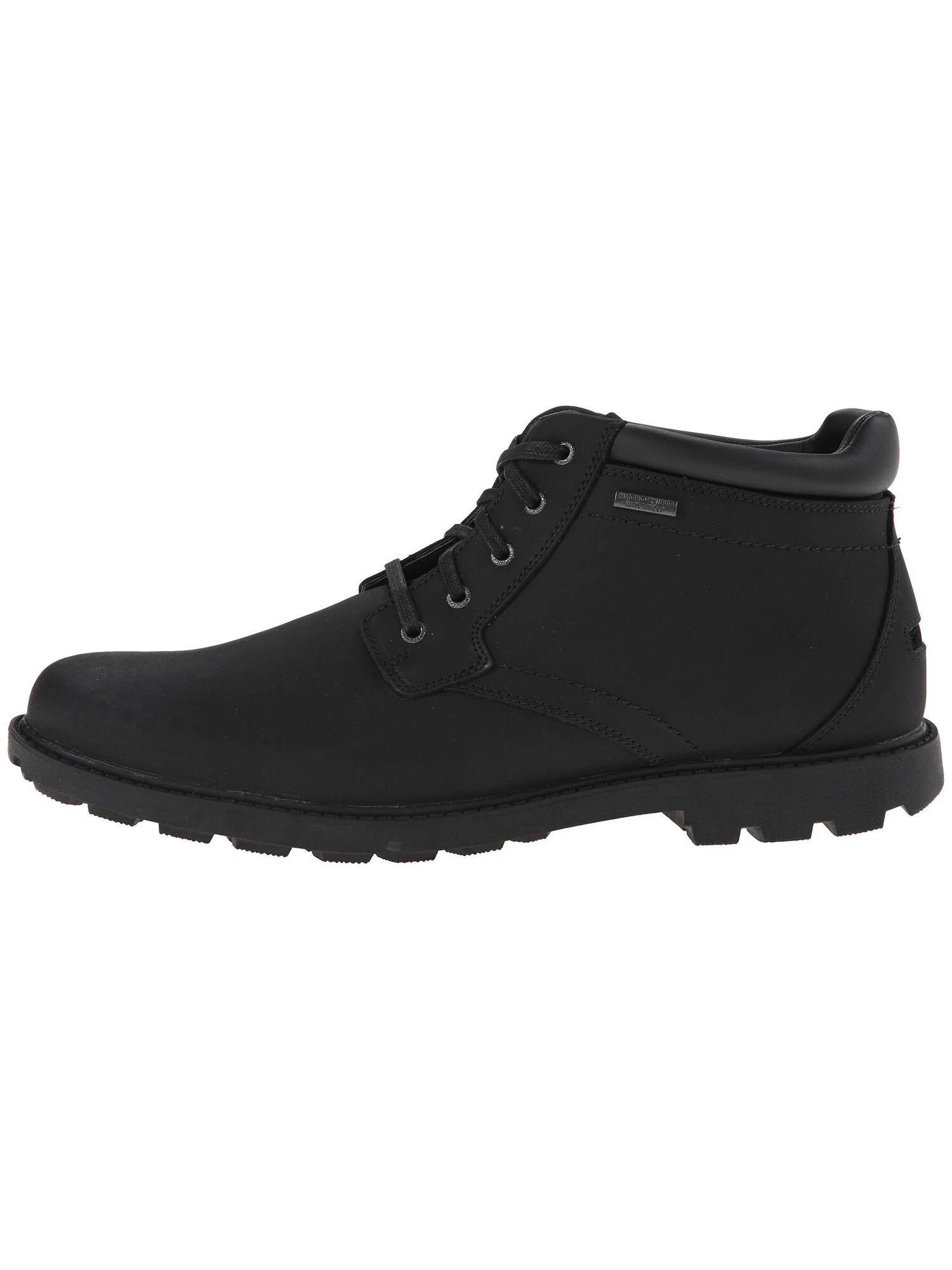 Ботинки Rockport Storm Surge Water Proof Plain Toe — 2