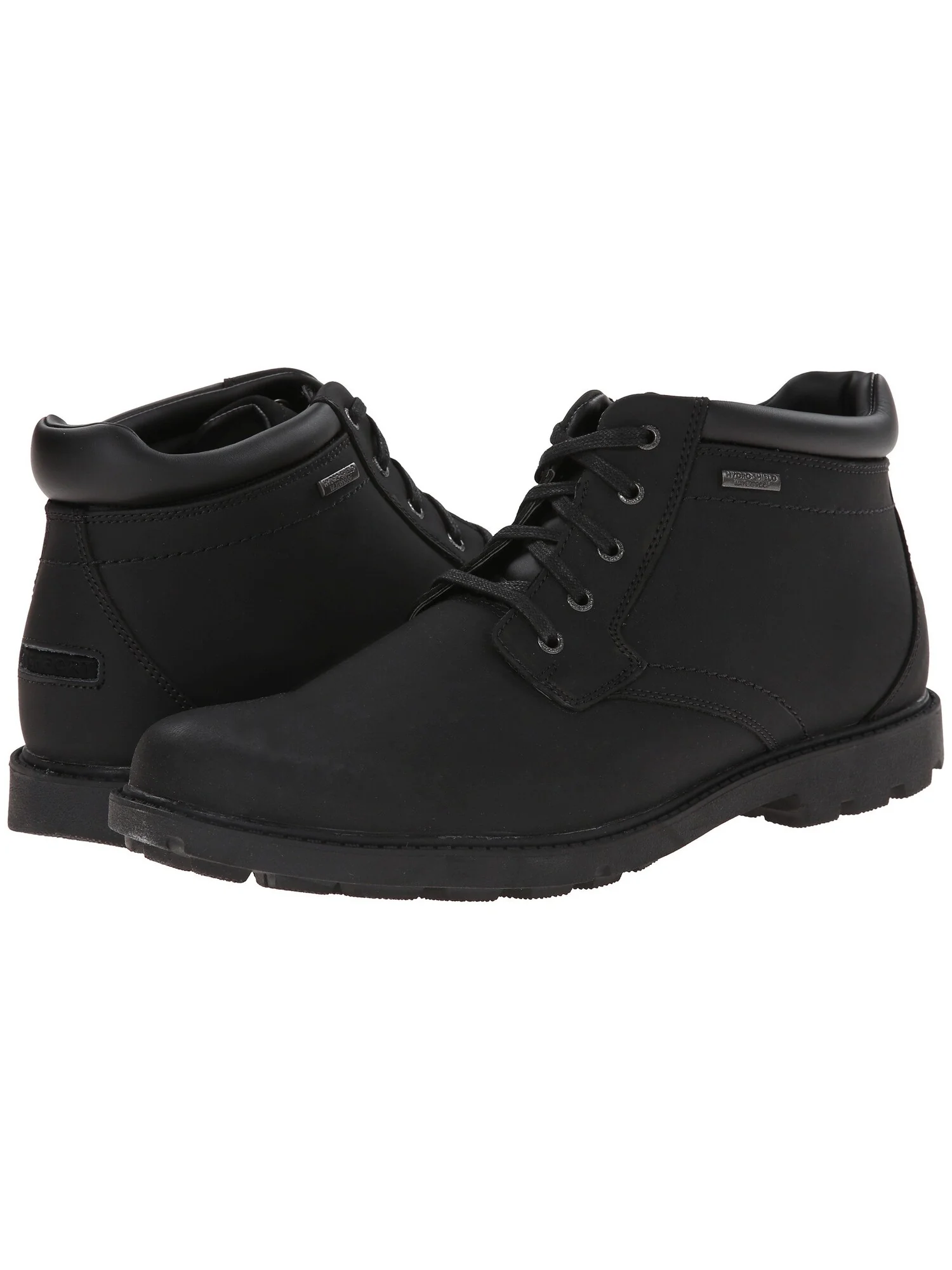 Ботинки Rockport Storm Surge Water Proof Plain Toe — 4