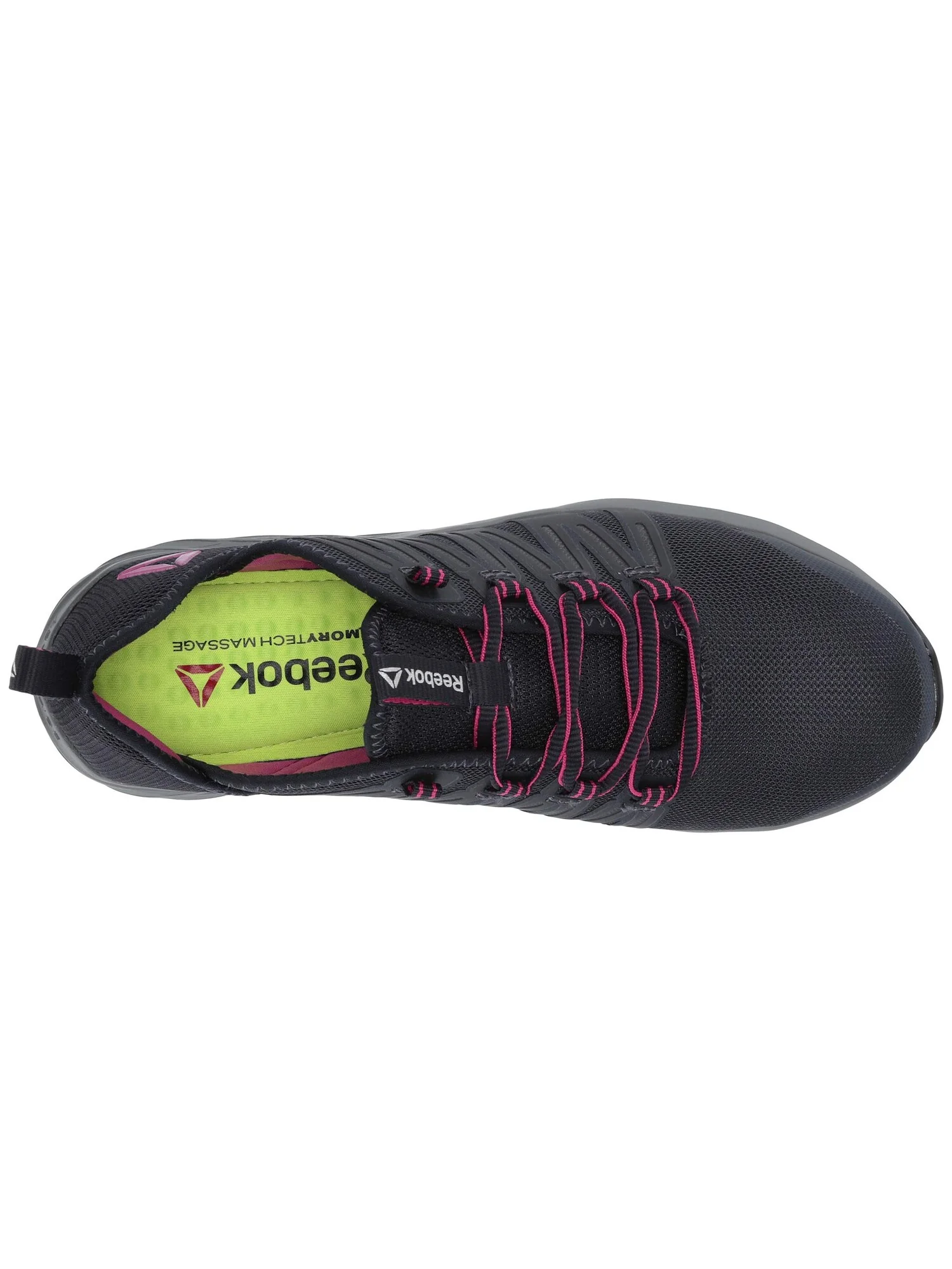 Кроссовки Reebok Work Astroride Work — 2