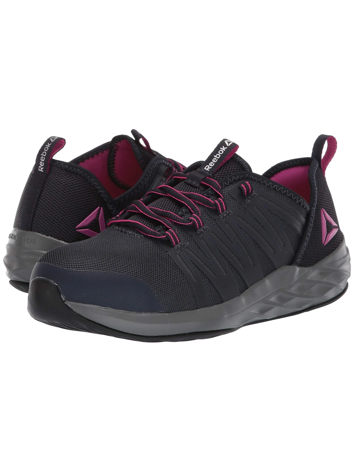 Кроссовки Reebok Work Astroride Work — 3