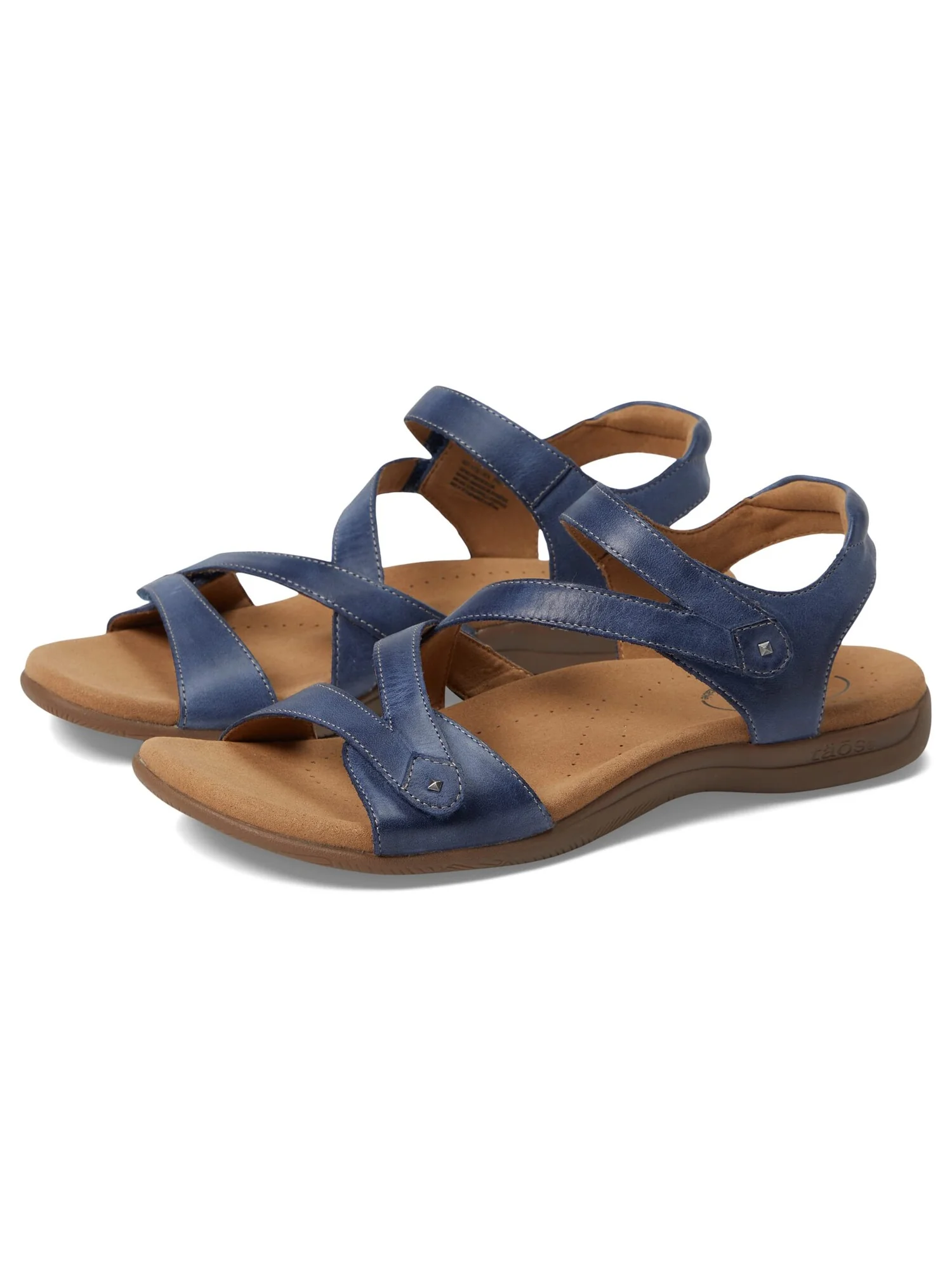 Сандалии Taos Footwear Big Time — 3