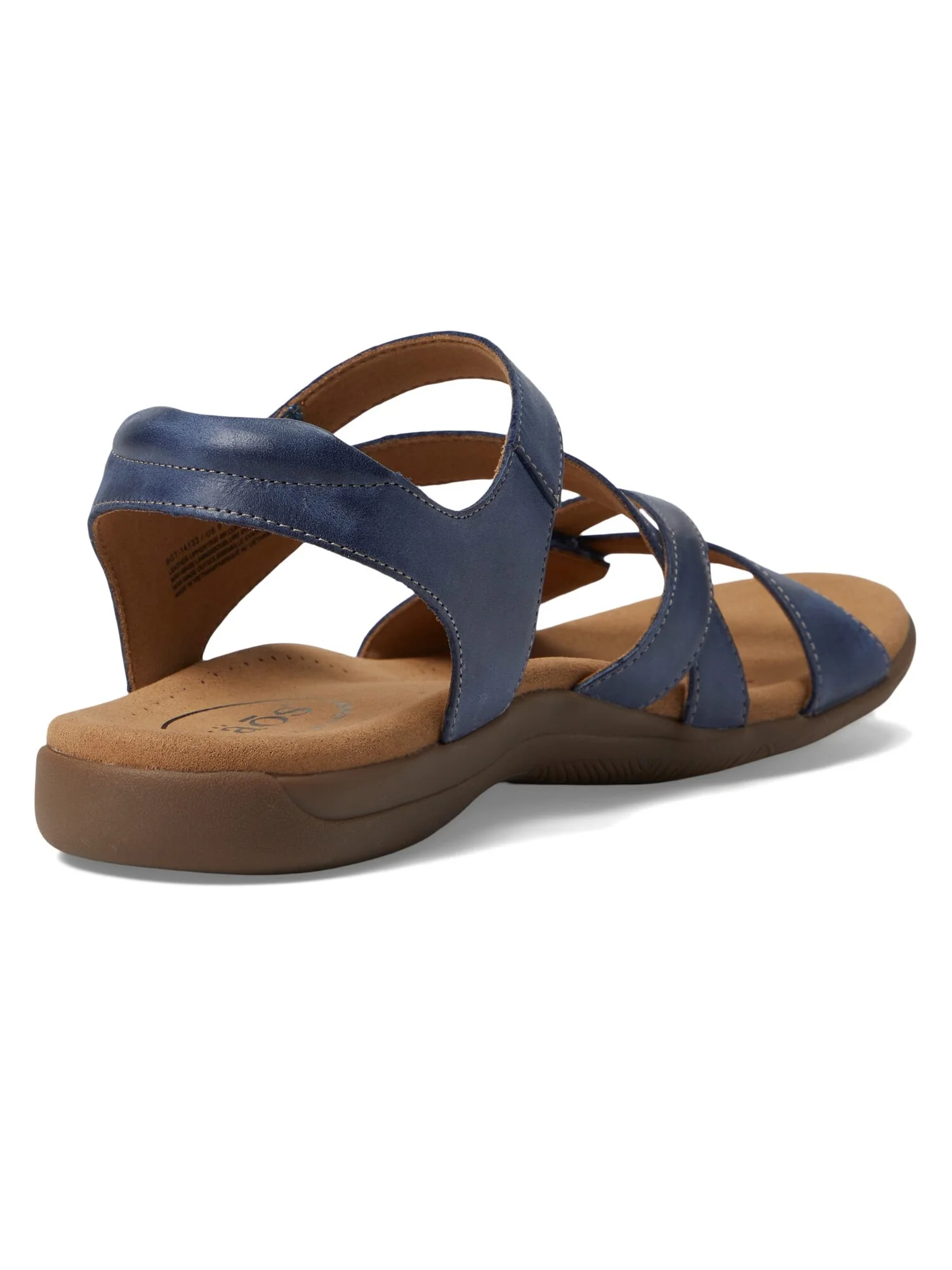 Сандалии Taos Footwear Big Time — 4