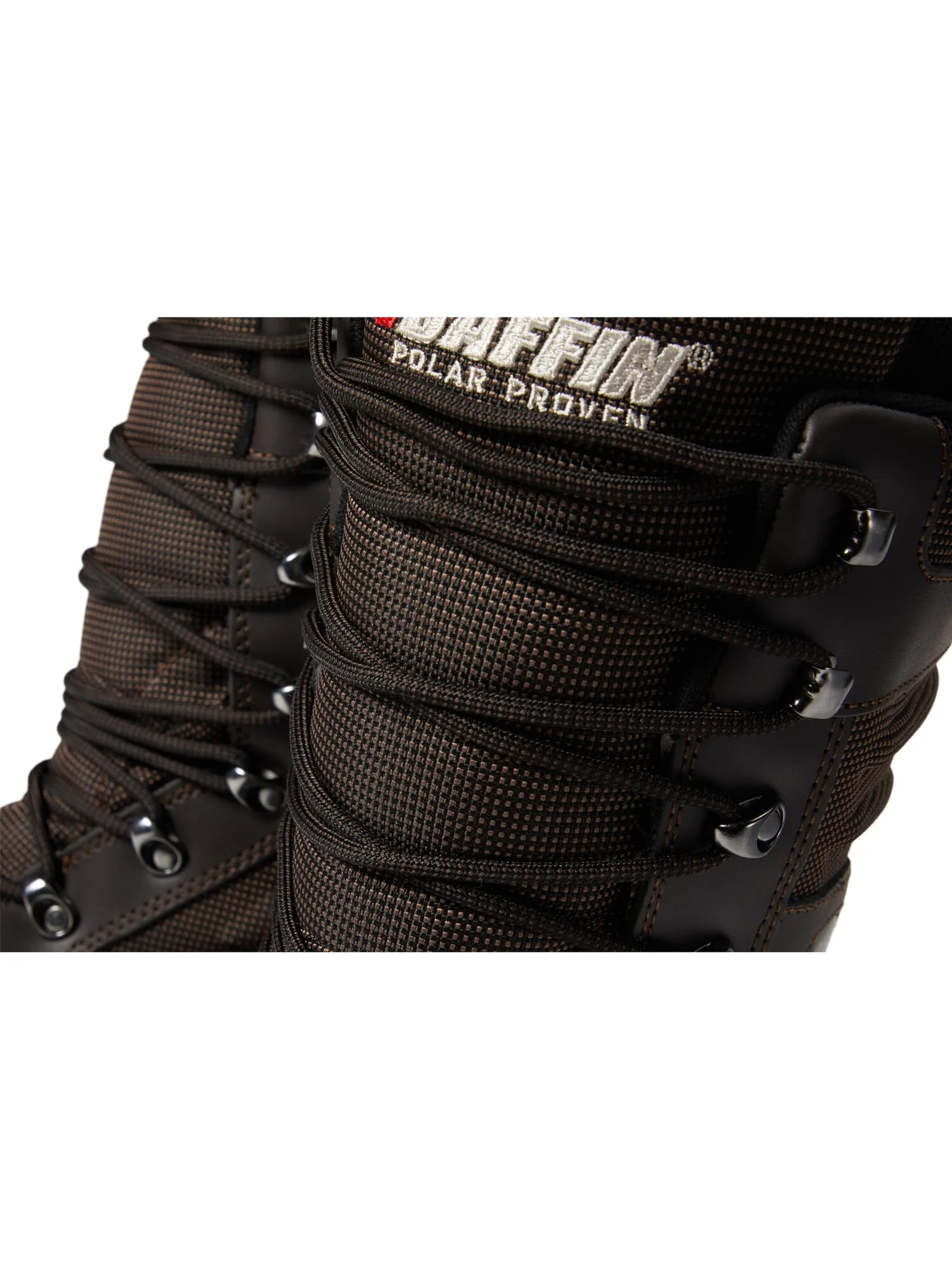 Ботинки Baffin Crossfire — 2