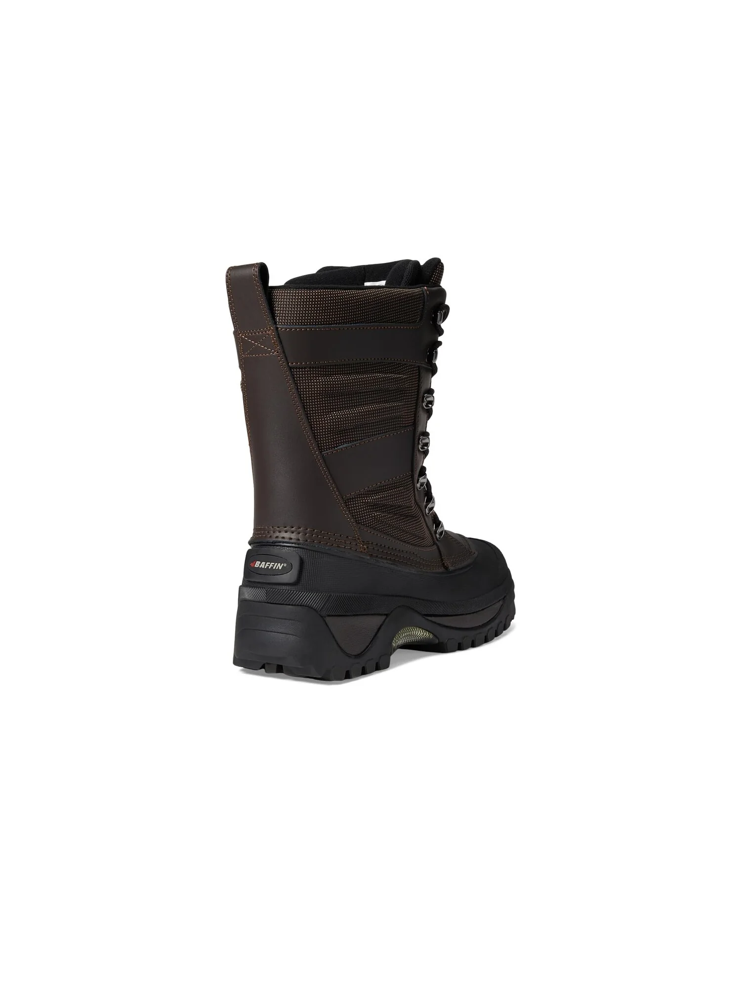 Ботинки Baffin Crossfire — 3