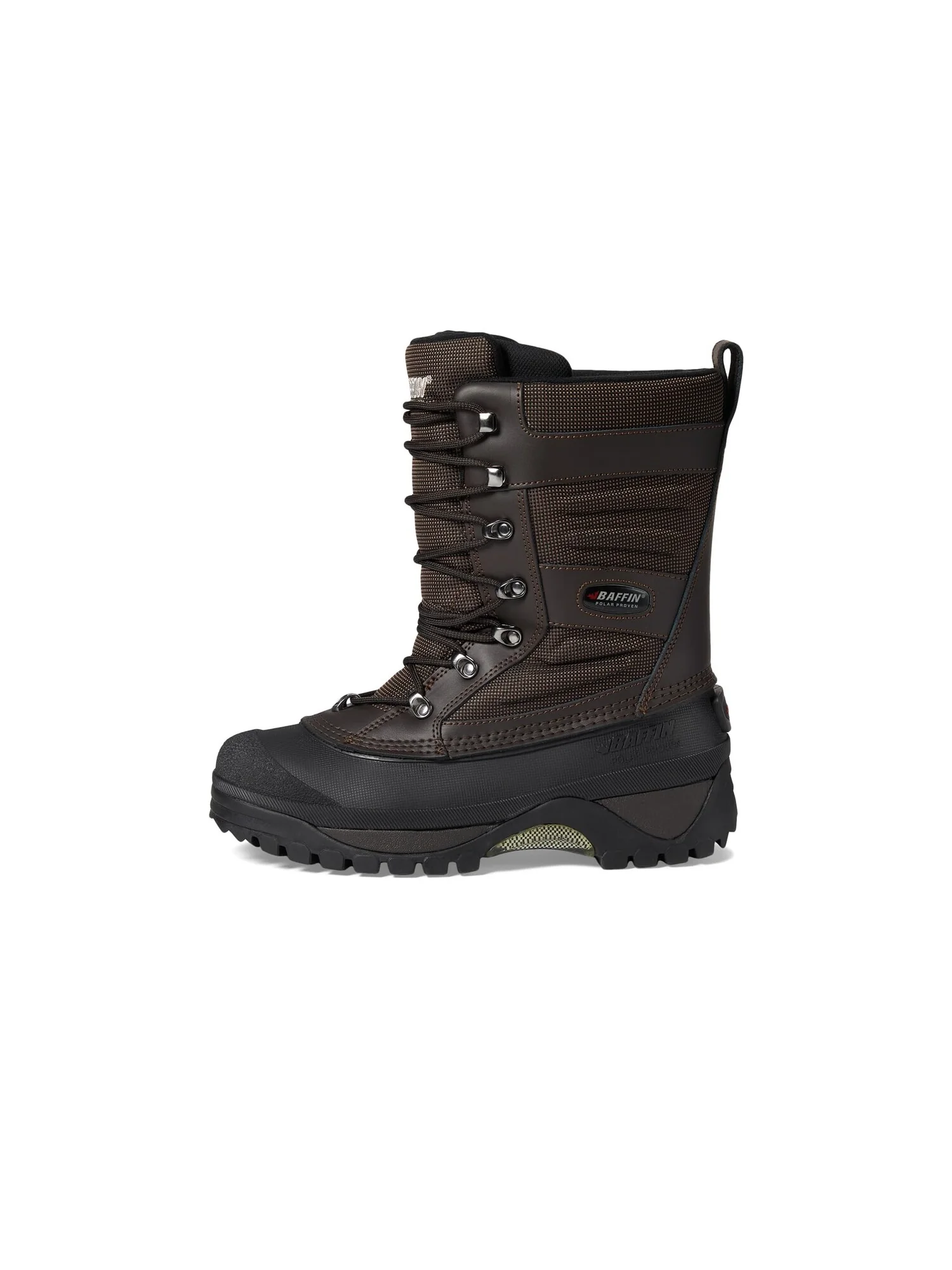 Ботинки Baffin Crossfire — 4