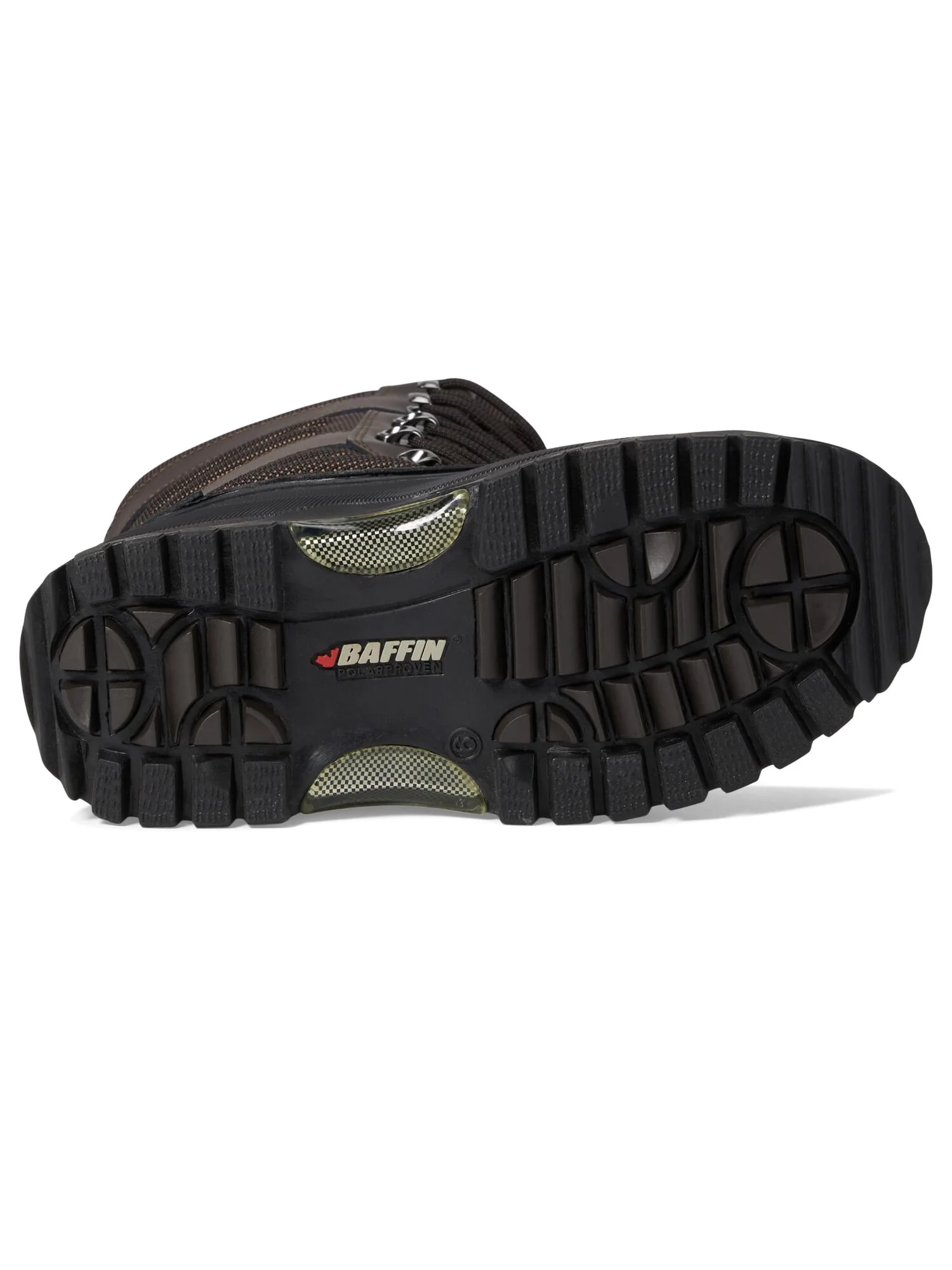 Ботинки Baffin Crossfire — 5