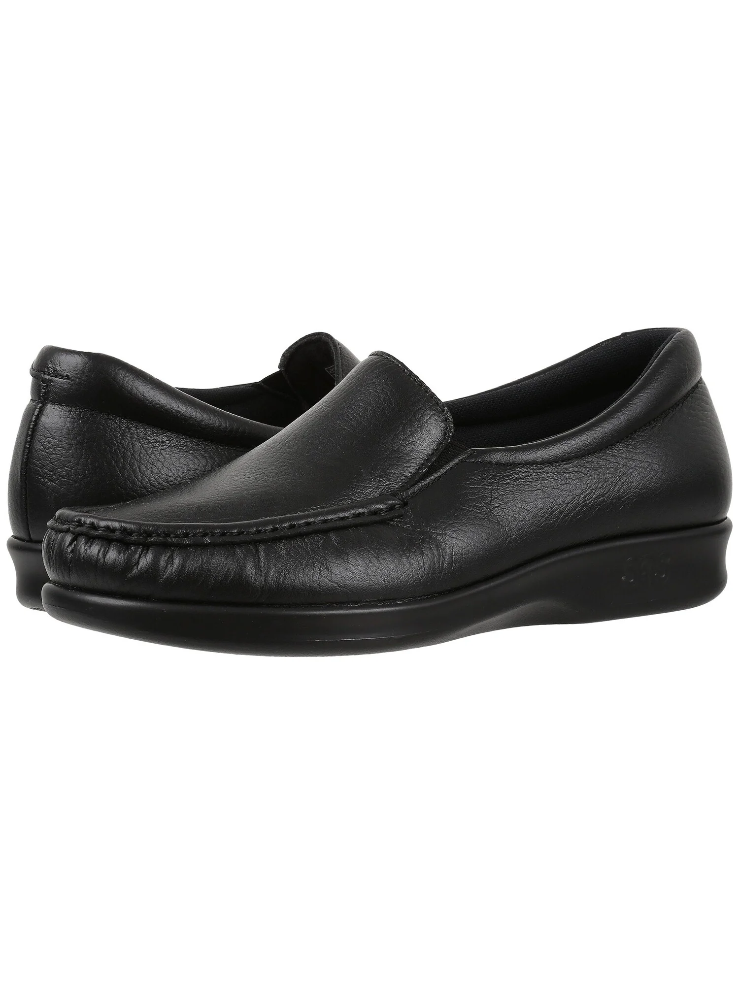 Лоферы SAS Twin Slip On Comfort Loafer — 2