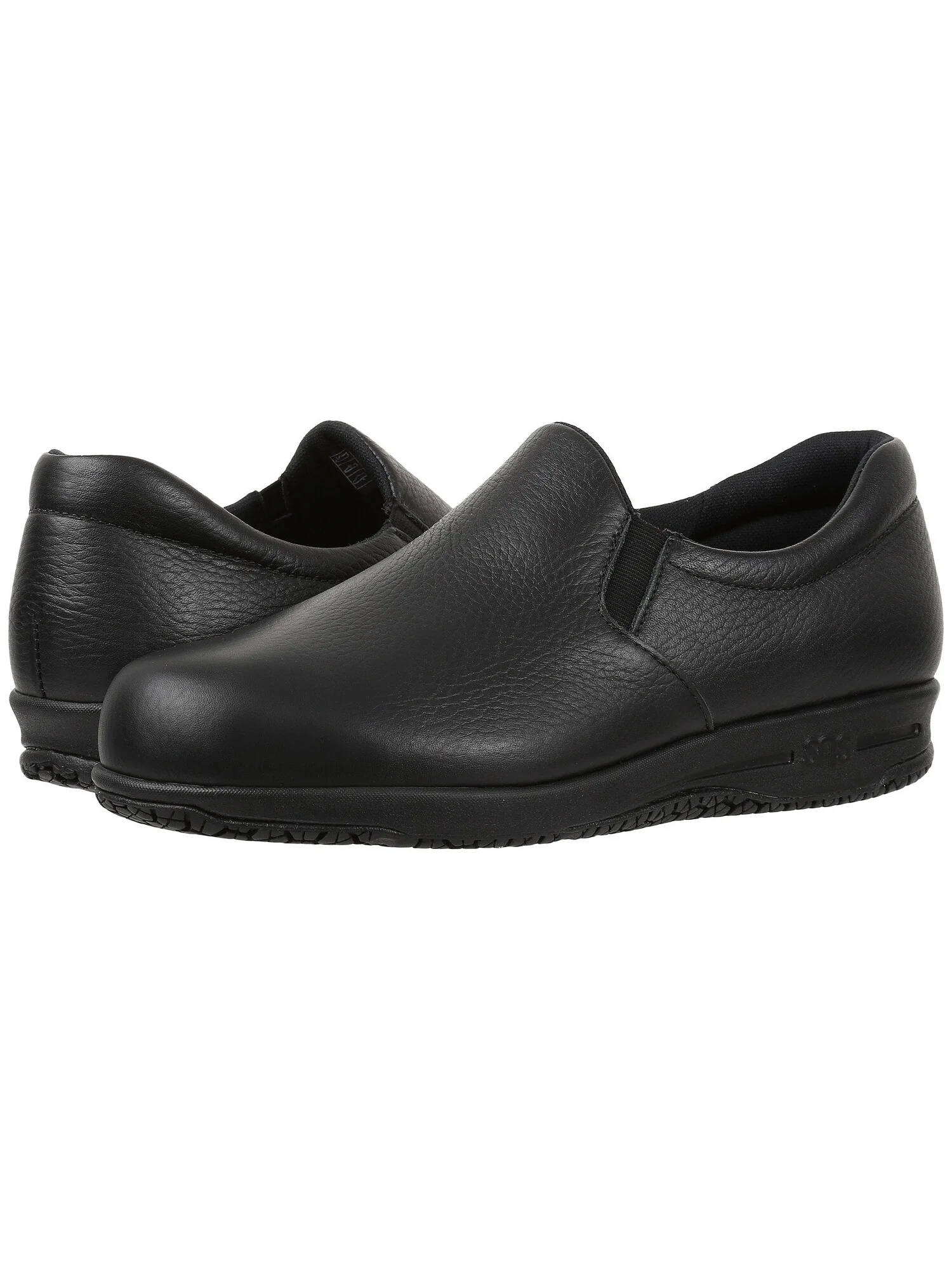 Лоферы SAS Patriot Non-Slip Comfort Loafer — 3
