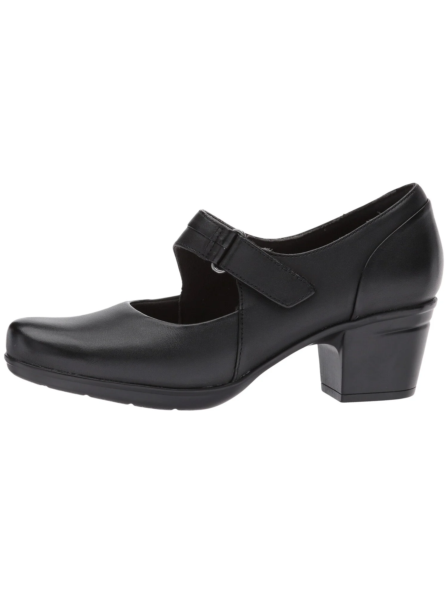 Туфли на каблуке Clarks Emslie Lulin — 1