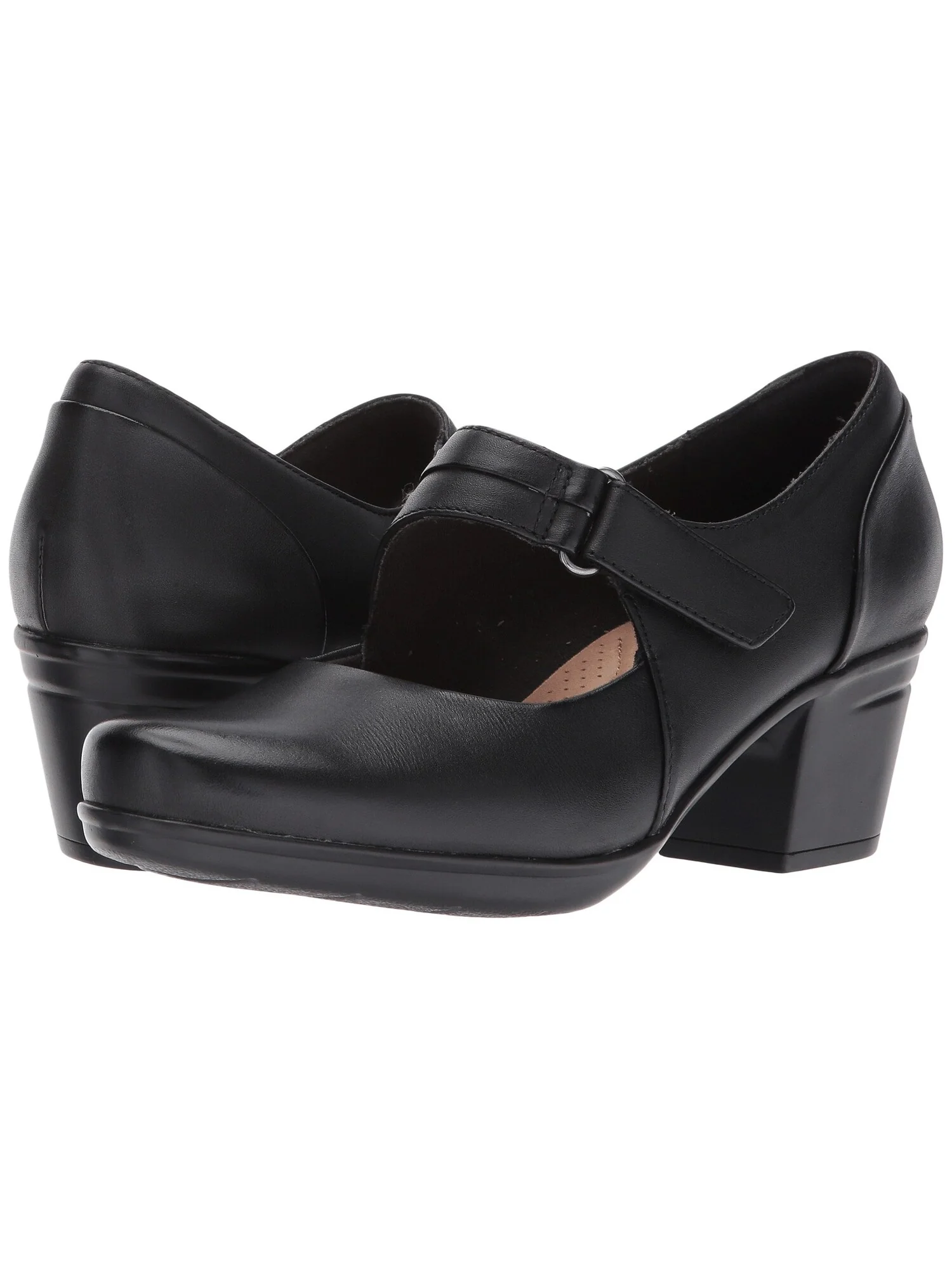Туфли на каблуке Clarks Emslie Lulin — 2