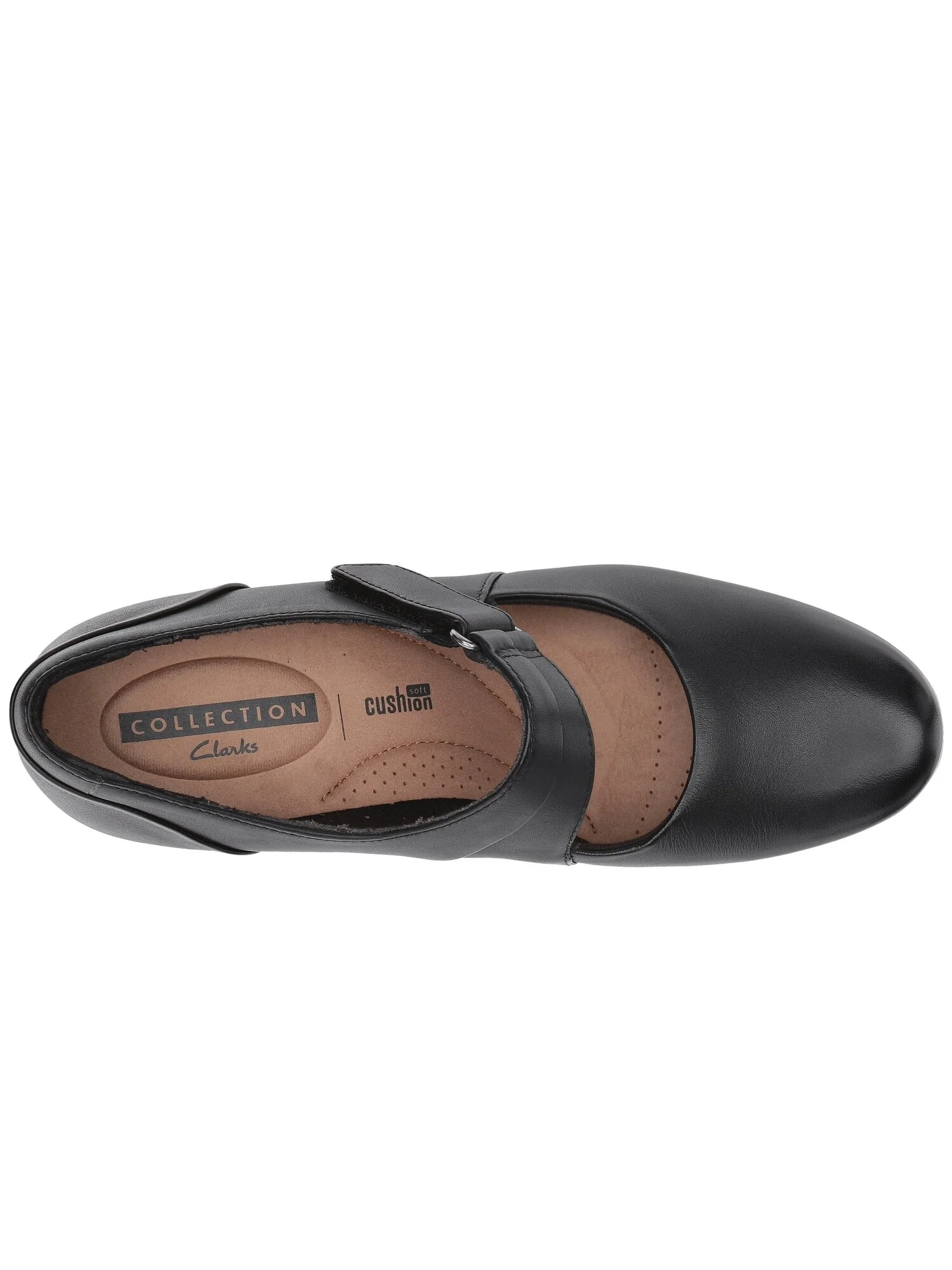 Туфли на каблуке Clarks Emslie Lulin — 3
