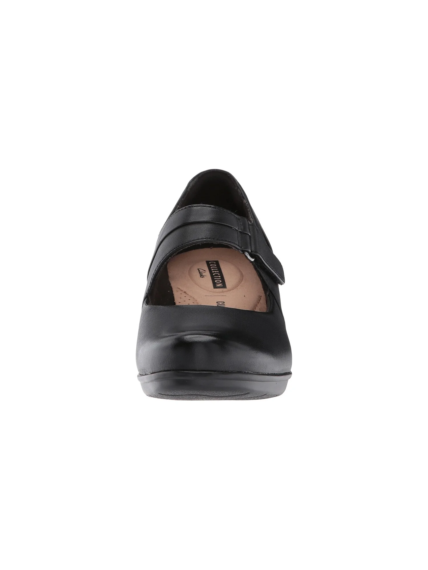 Туфли на каблуке Clarks Emslie Lulin — 4