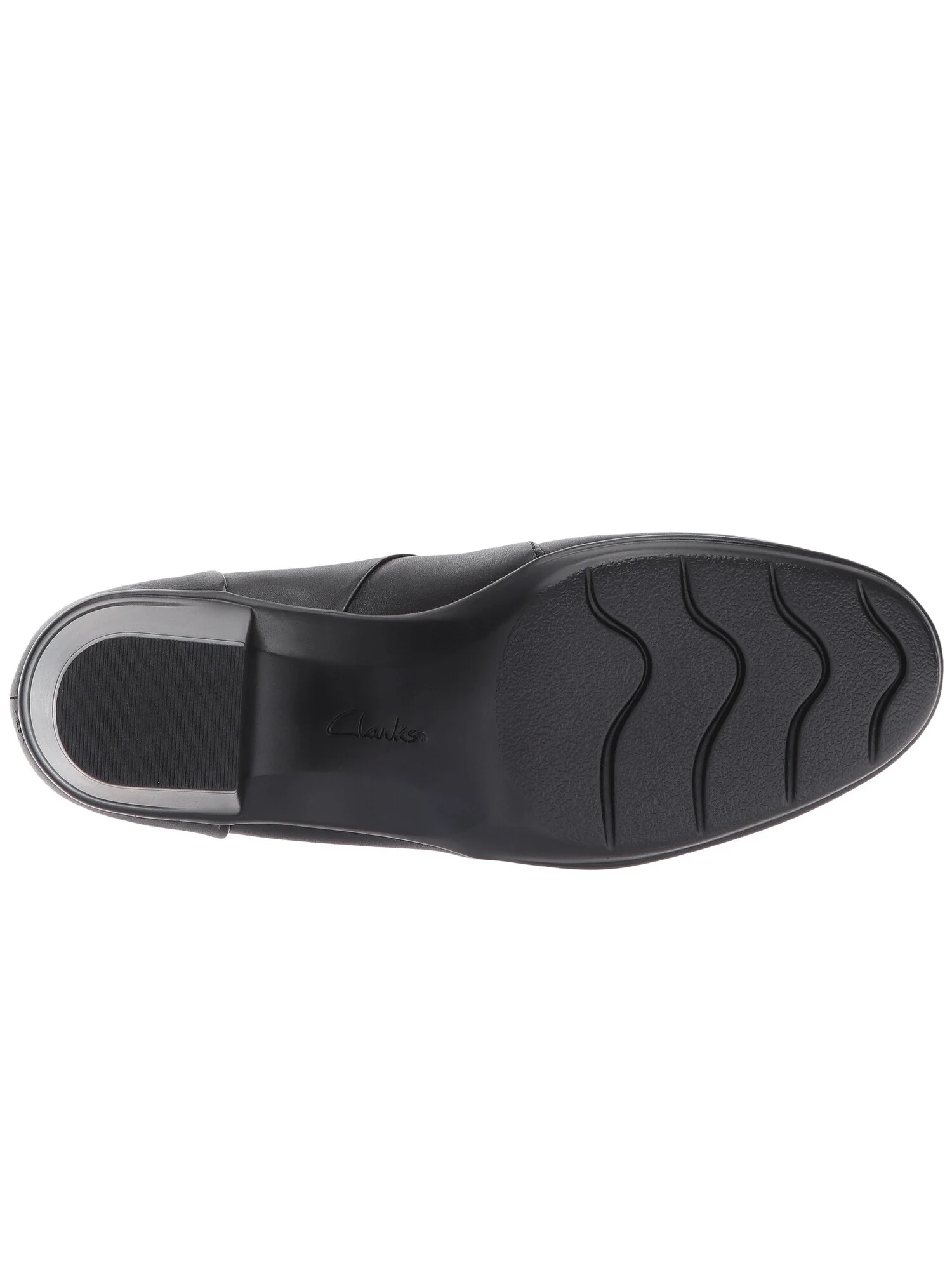 Туфли на каблуке Clarks Emslie Lulin — 6
