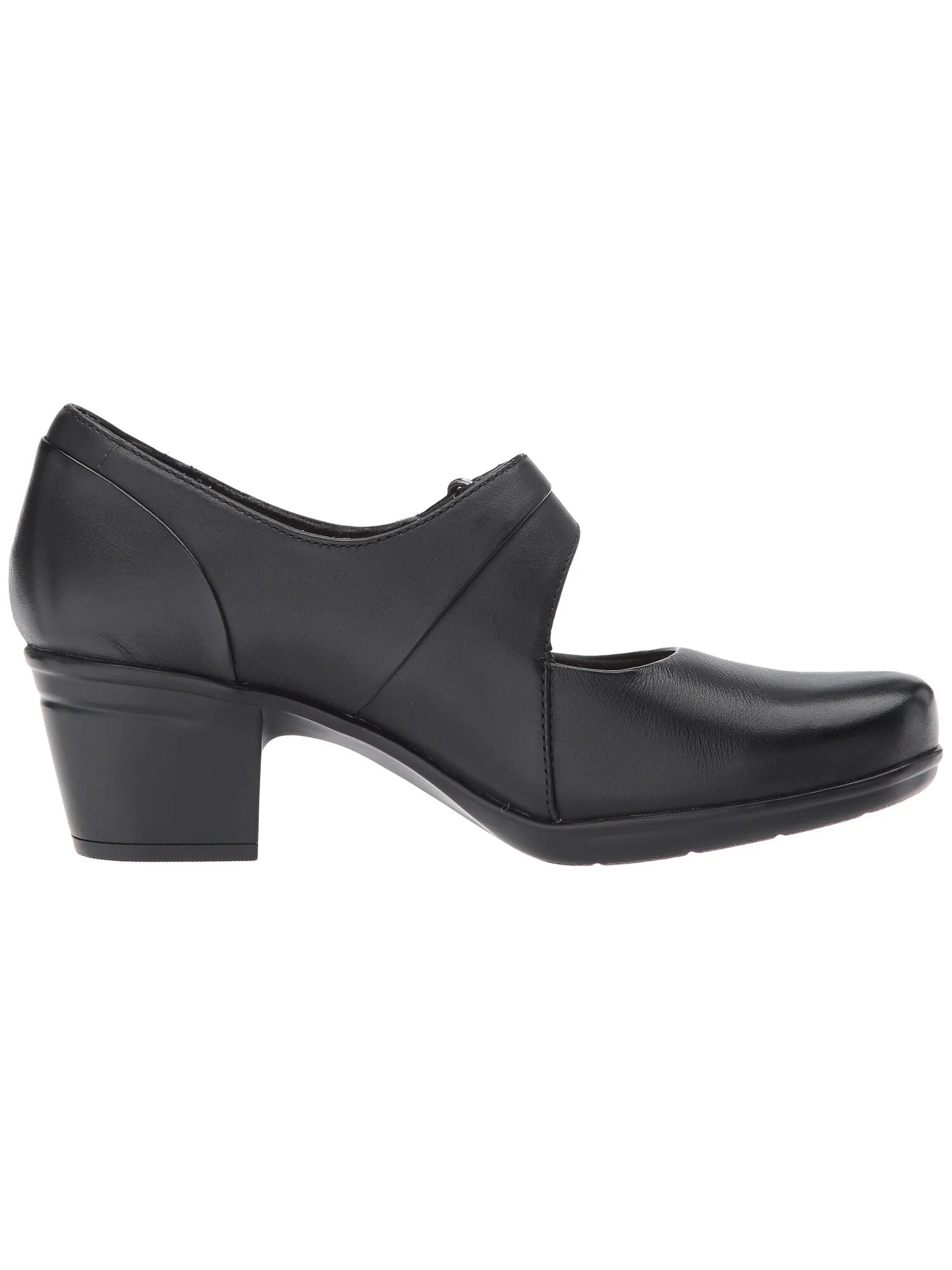 Туфли на каблуке Clarks Emslie Lulin — 7