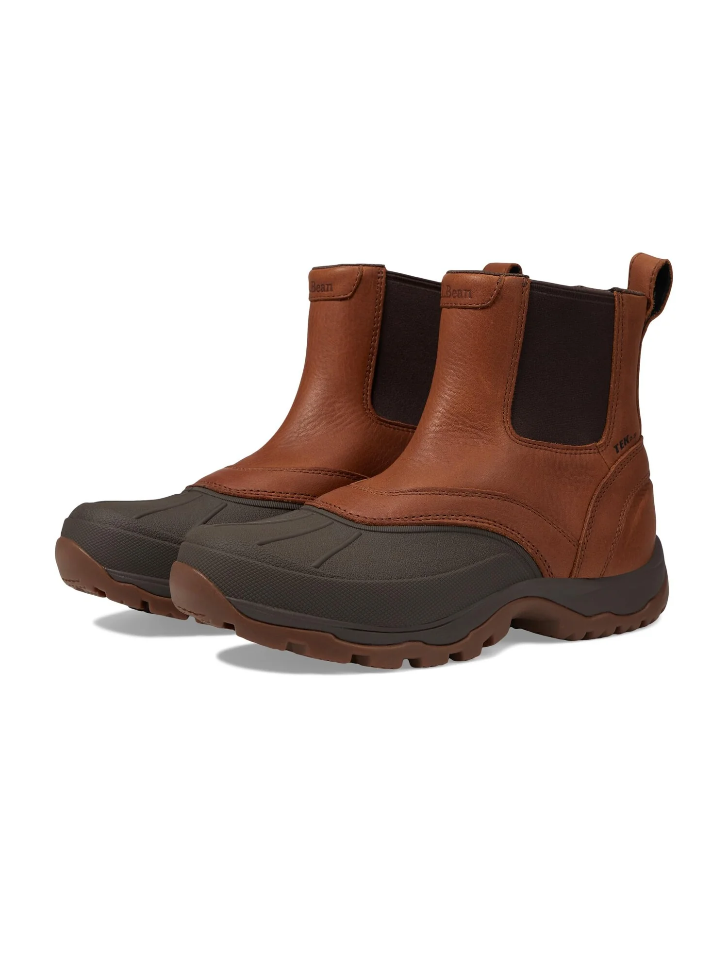Ботинки L.L.Bean Storm Chaser Chelsea Boot — 1