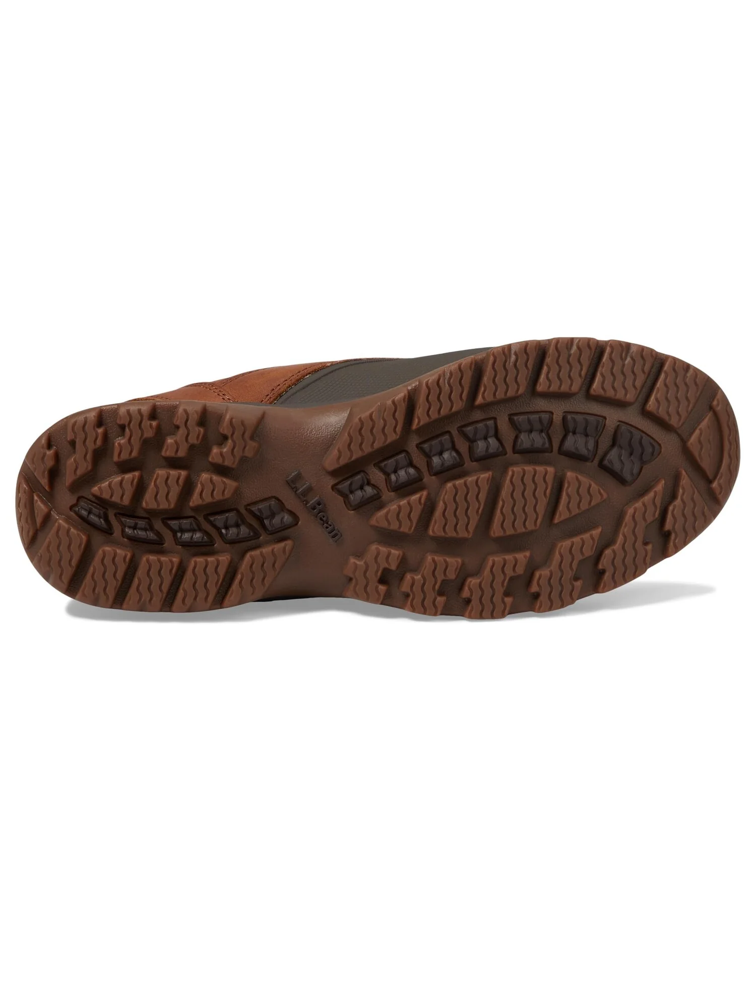 Ботинки L.L.Bean Storm Chaser Chelsea Boot — 2