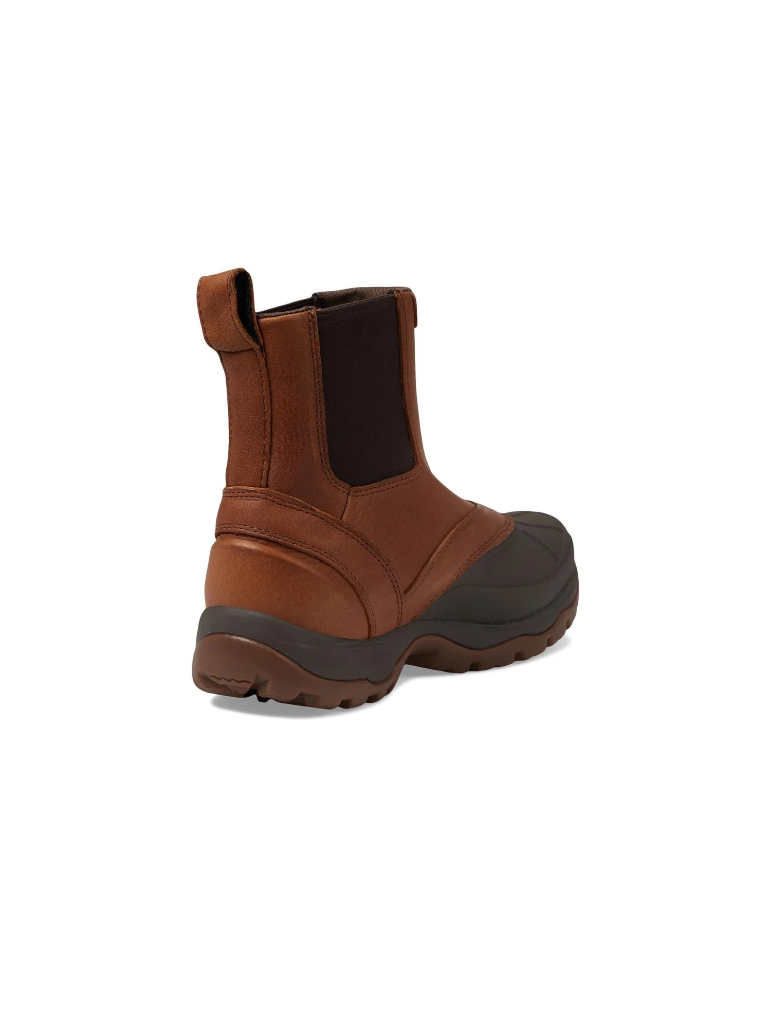 Ботинки L.L.Bean Storm Chaser Chelsea Boot — 3