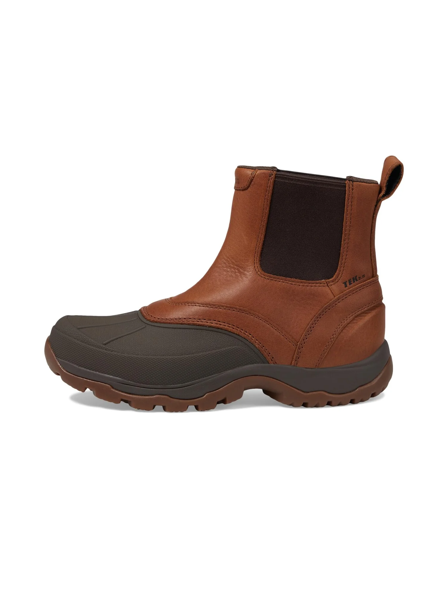 Ботинки L.L.Bean Storm Chaser Chelsea Boot — 4