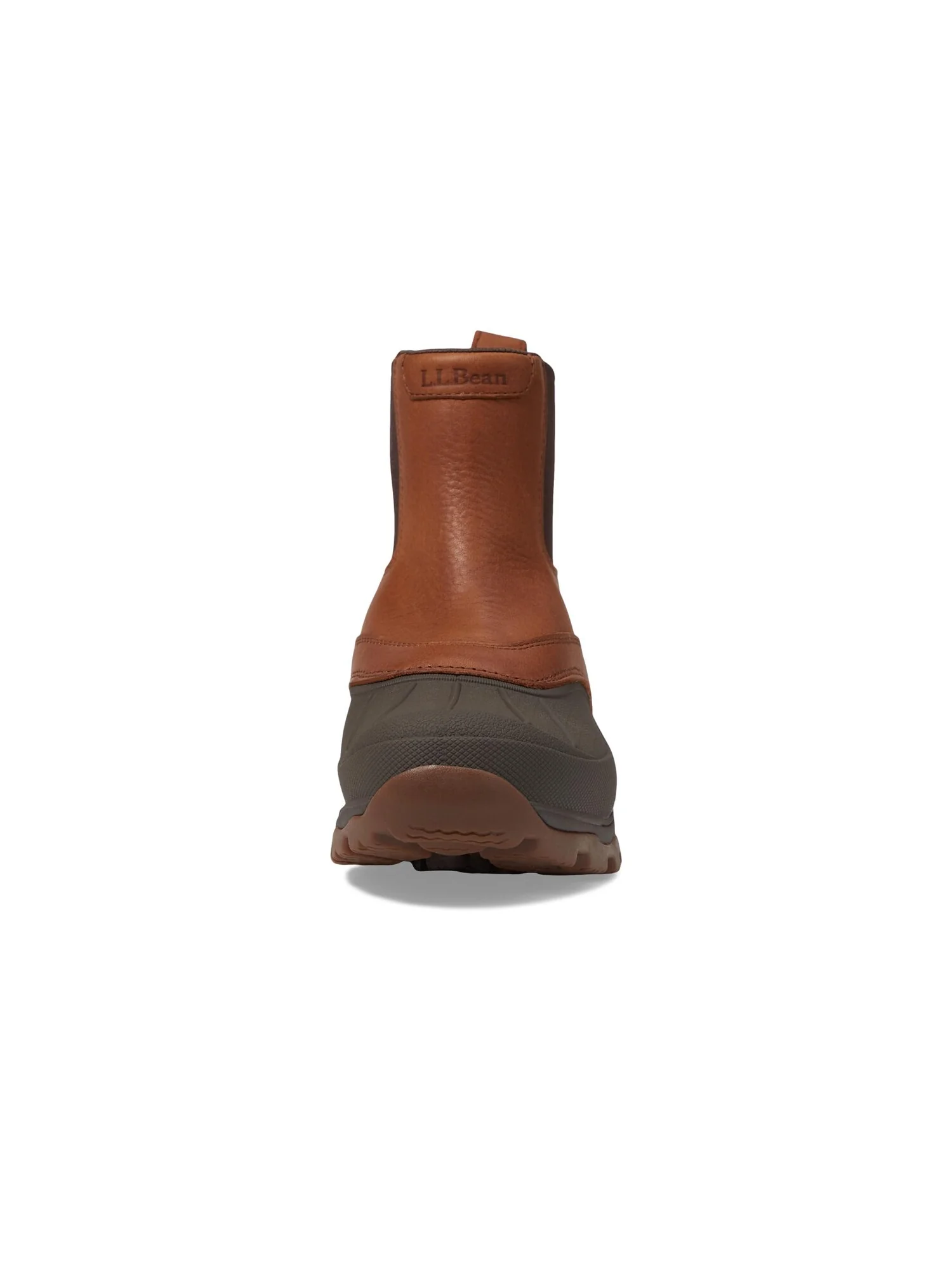 Ботинки L.L.Bean Storm Chaser Chelsea Boot — 5