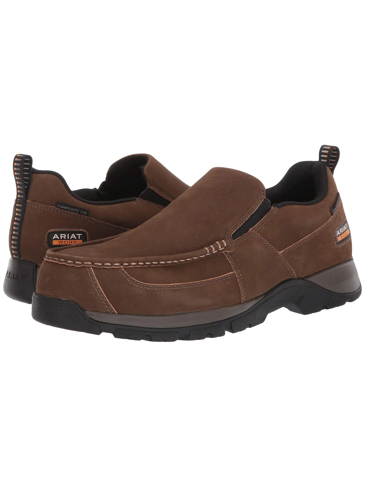 Лоферы Ariat Edge LTE Slip-On SD — 1