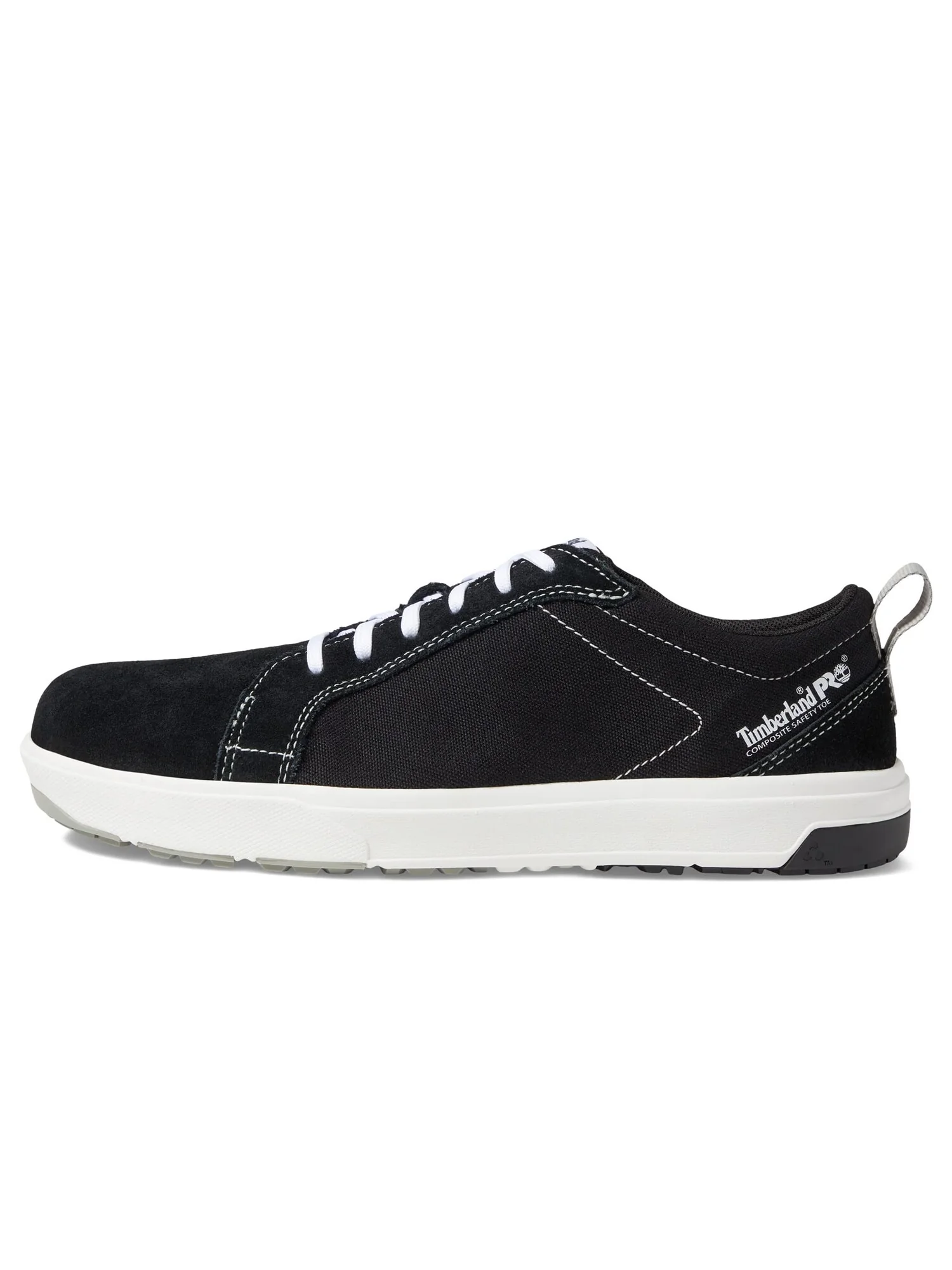 Кроссовки Timberland PRO Berkley Oxford Composite Safety Toe — 2