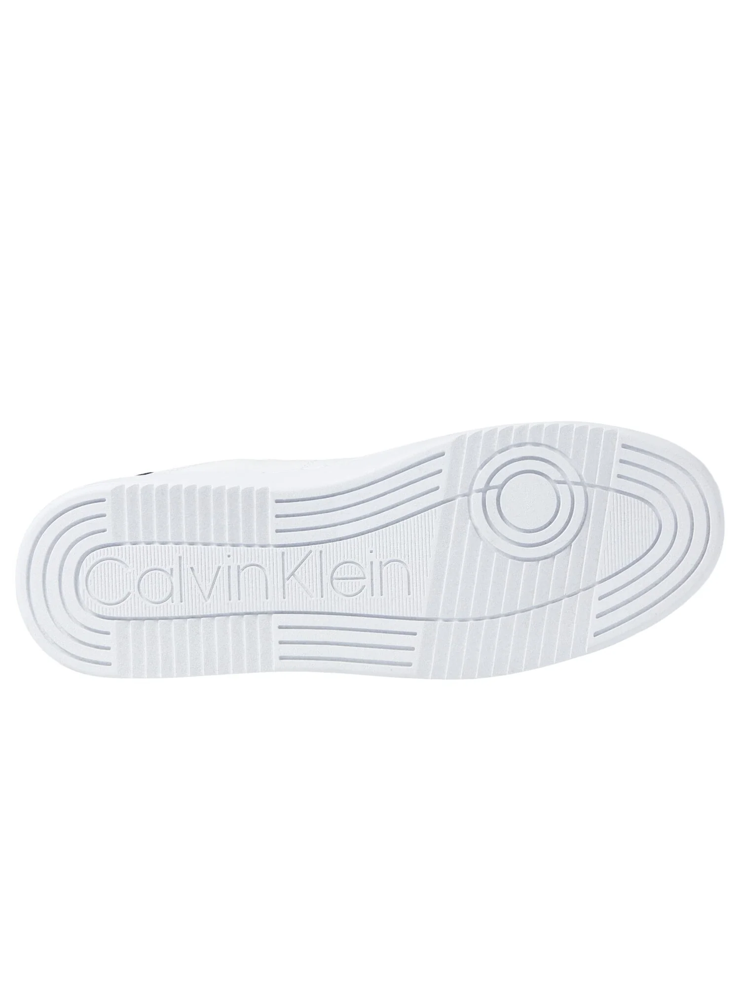 Кроссовки Calvin Klein Lucio — 1