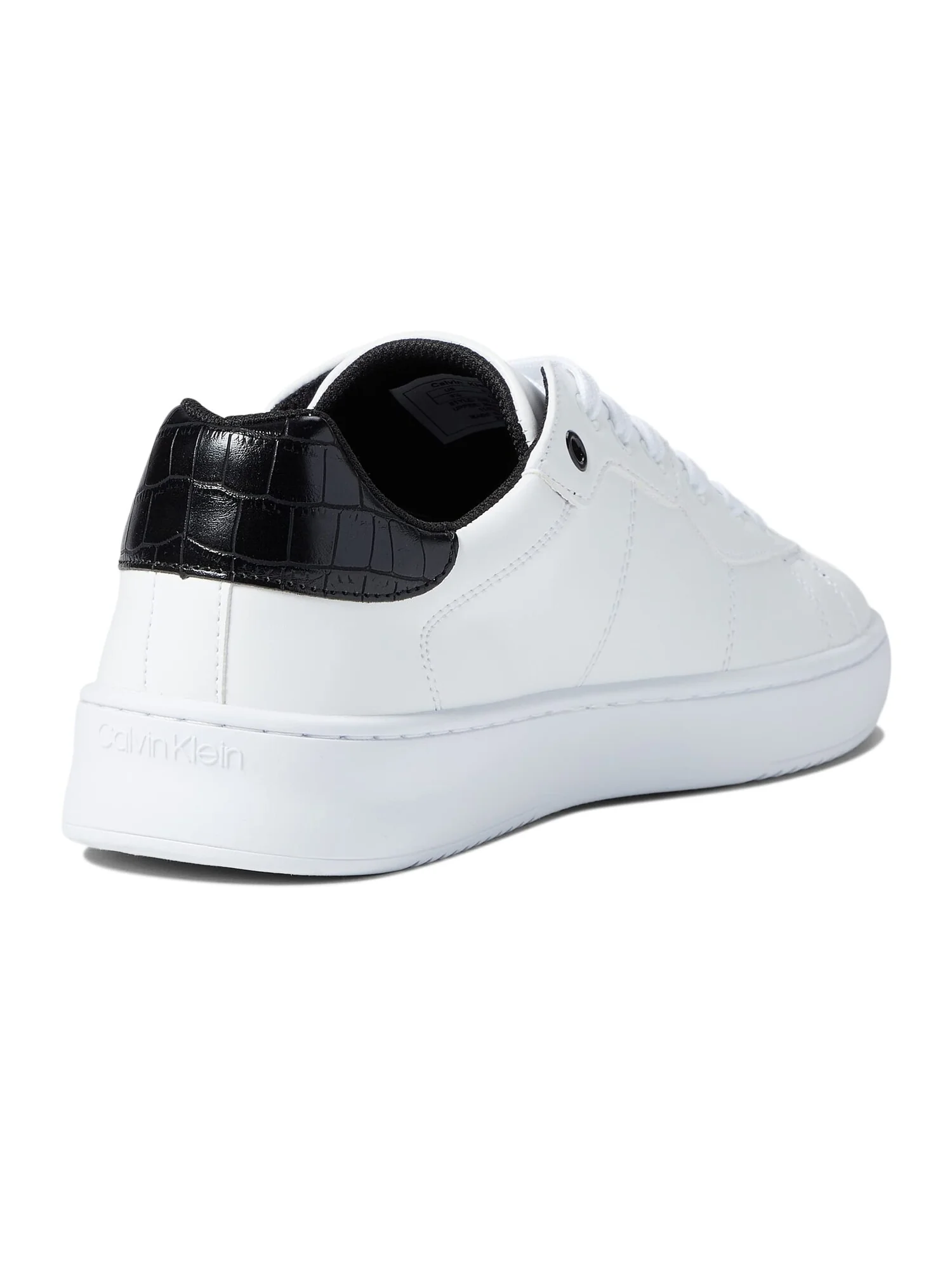 Кроссовки Calvin Klein Lucio — 2