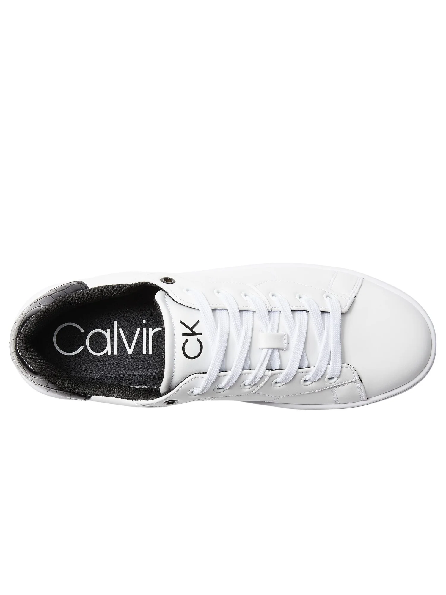 Кроссовки Calvin Klein Lucio — 4