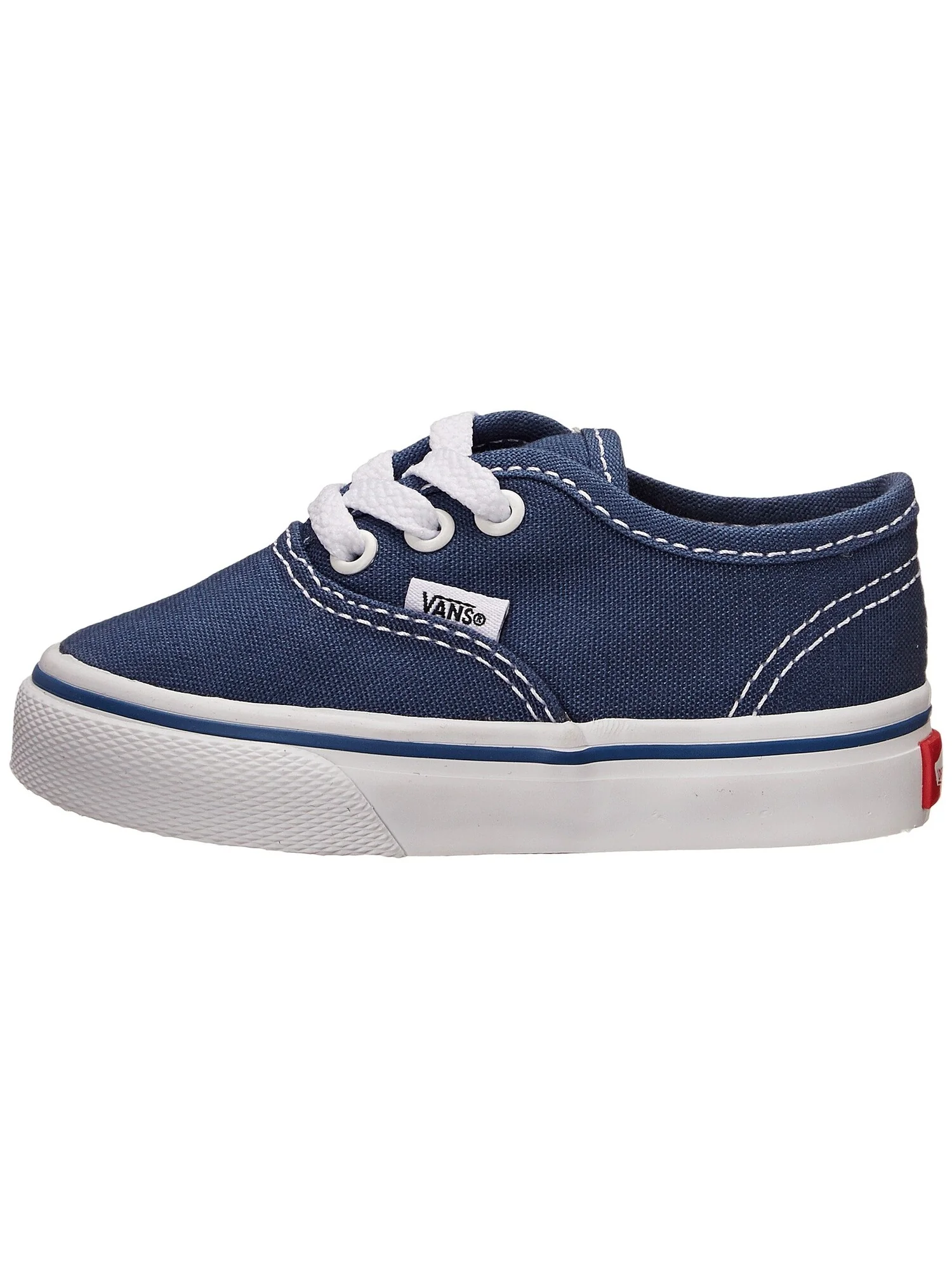 Кроссовки Vans Kids Authentic Core (Toddler) — 3