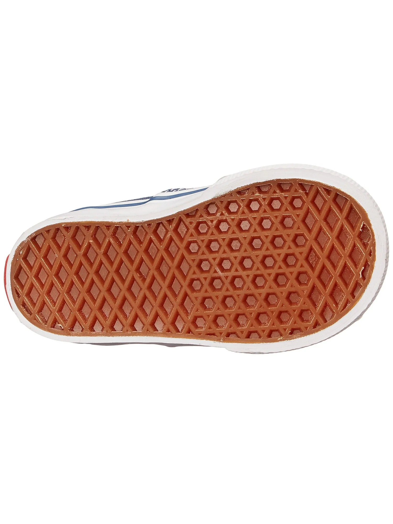 Кроссовки Vans Kids Authentic Core (Toddler) — 4