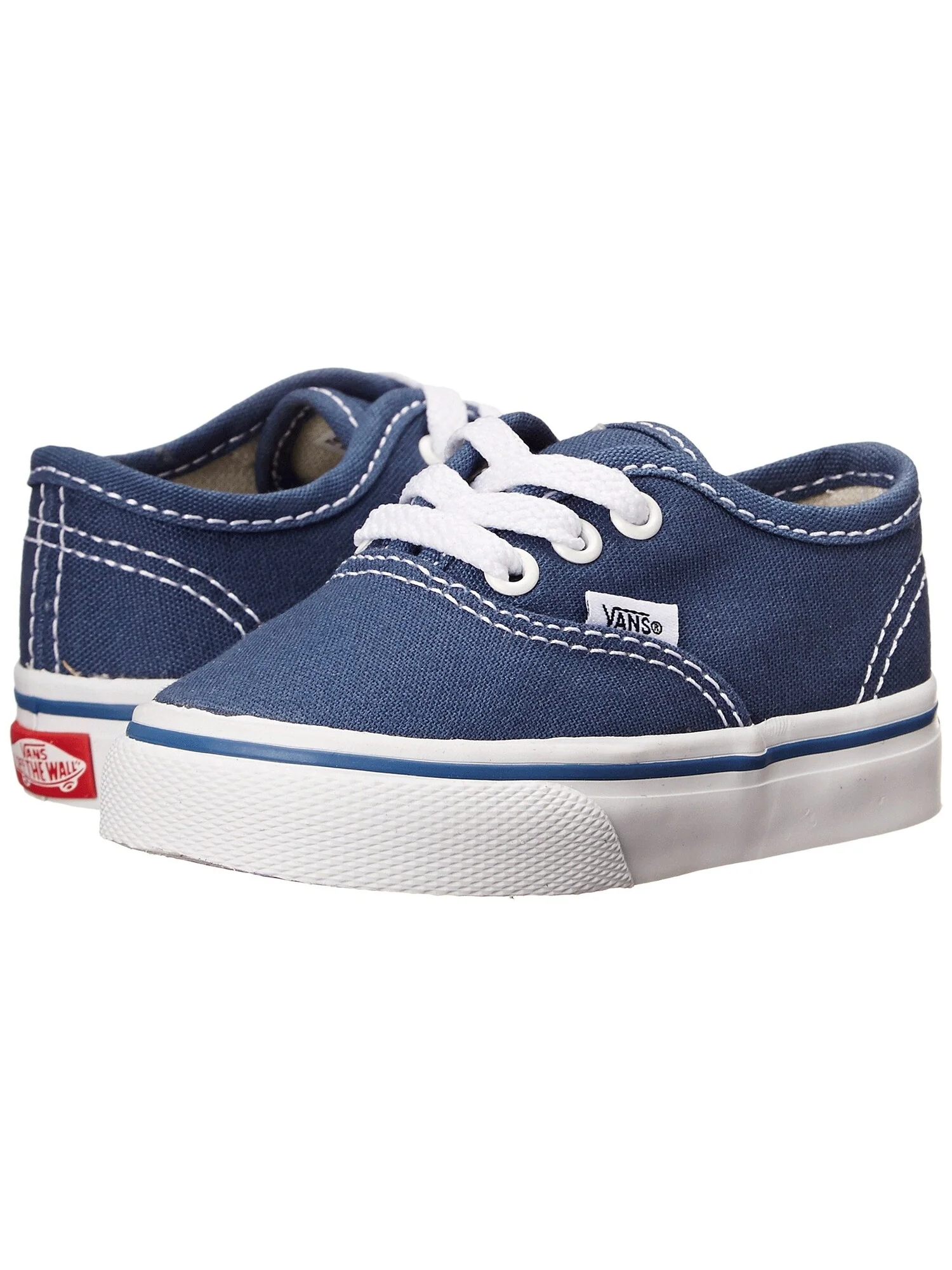 Кроссовки Vans Kids Authentic Core (Toddler) — 6