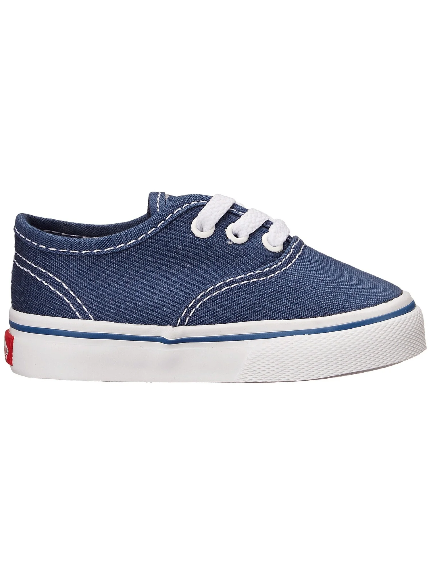 Кроссовки Vans Kids Authentic Core (Toddler) — 7