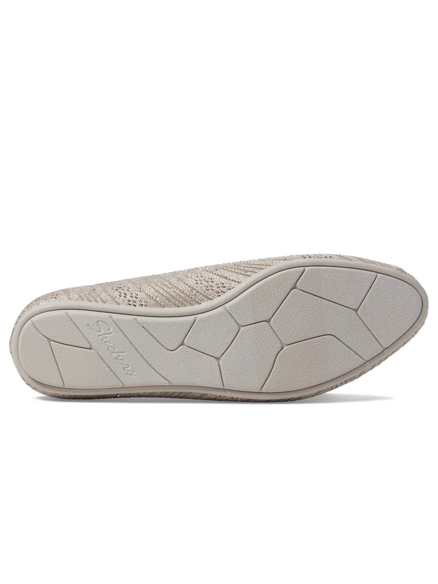 Туфли на плоской подошве SKECHERS Cleo 2.0 - Glitzy Daze — 1