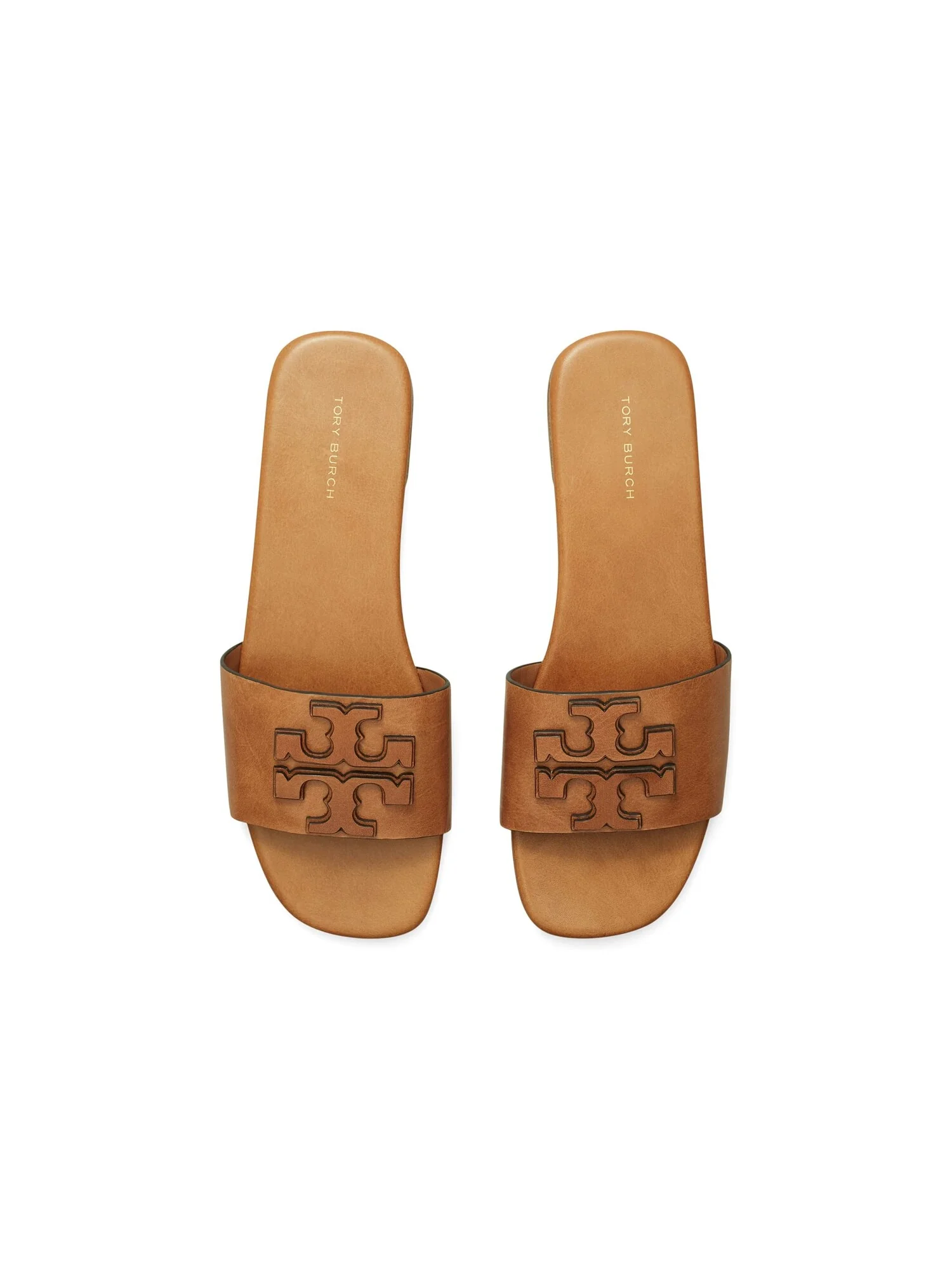 Сандалии Tory Burch Ines Flat Slide — 3