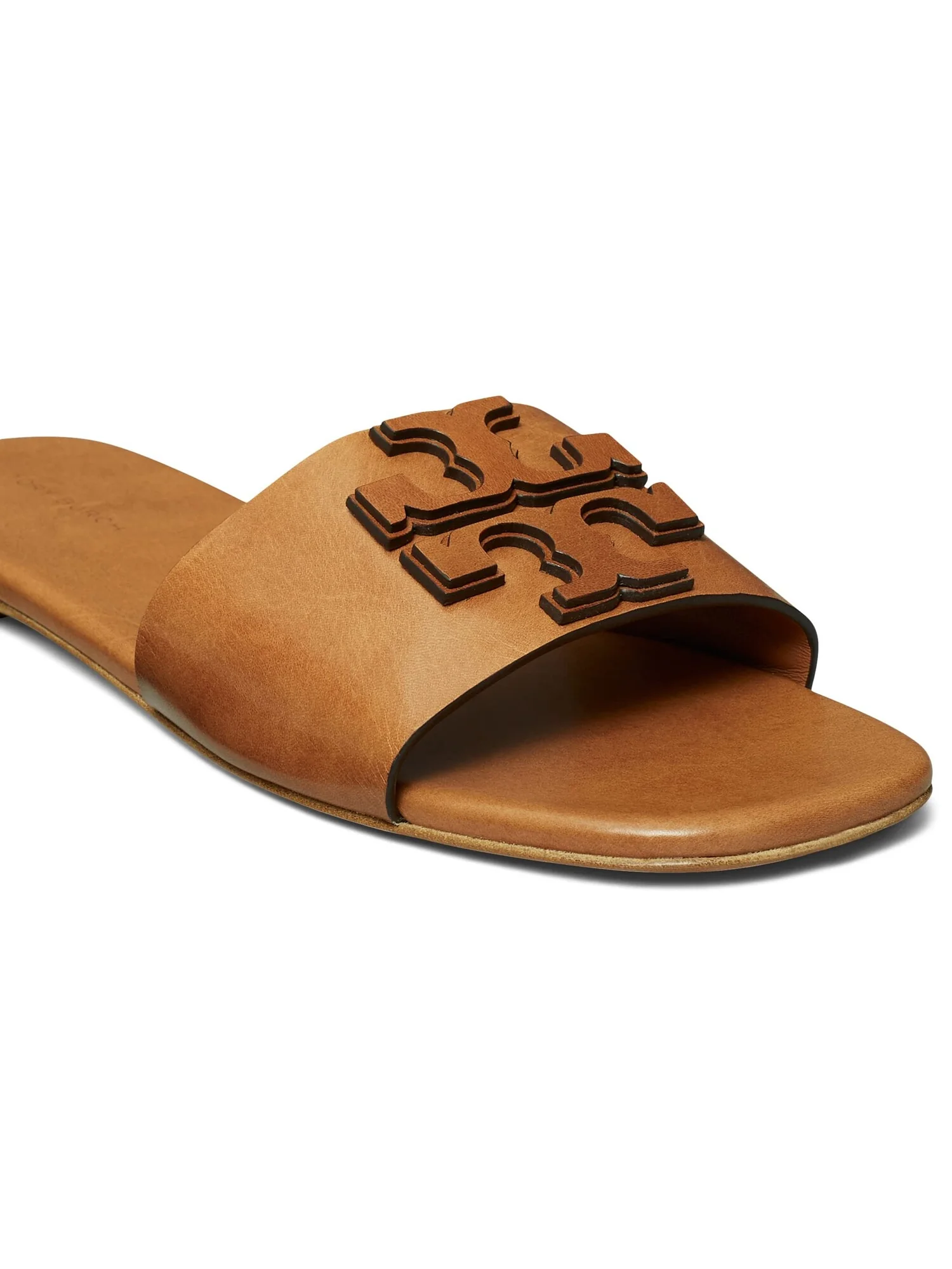 Сандалии Tory Burch Ines Flat Slide — 4