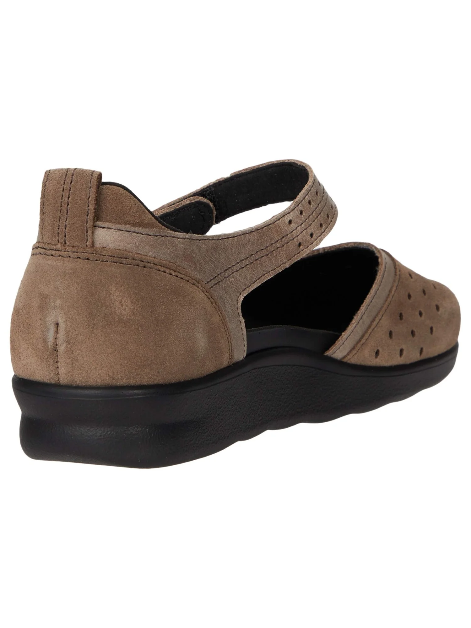 Туфли на плоской подошве SAS Eden Comfort Mary Jane — 1