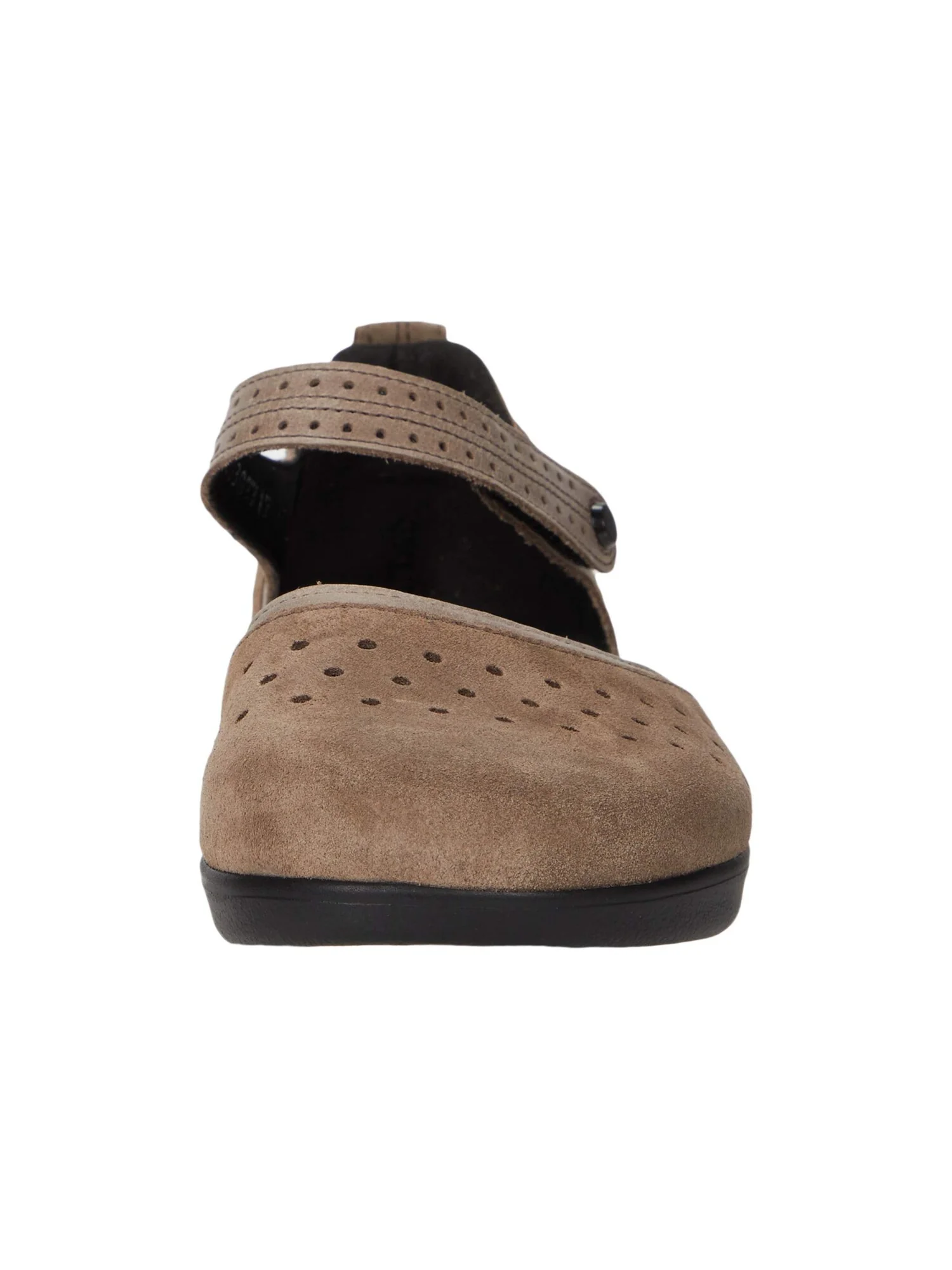Туфли на плоской подошве SAS Eden Comfort Mary Jane — 2